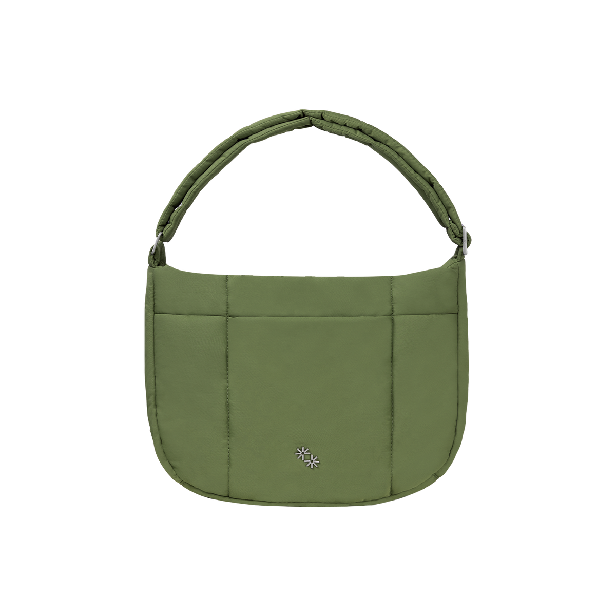 Puffer Swing (Recraft Gloss Matcha) – The Paper Bunny