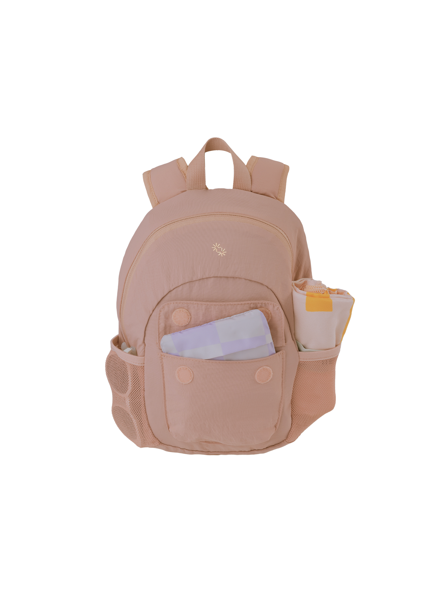 Kids Backpack (Peony)