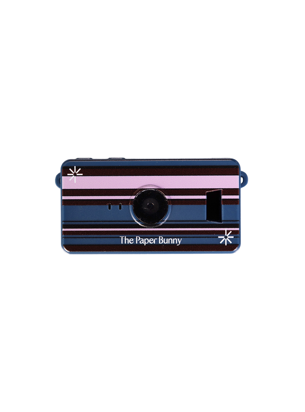 [GIFT] TPB Mini Camera Charm