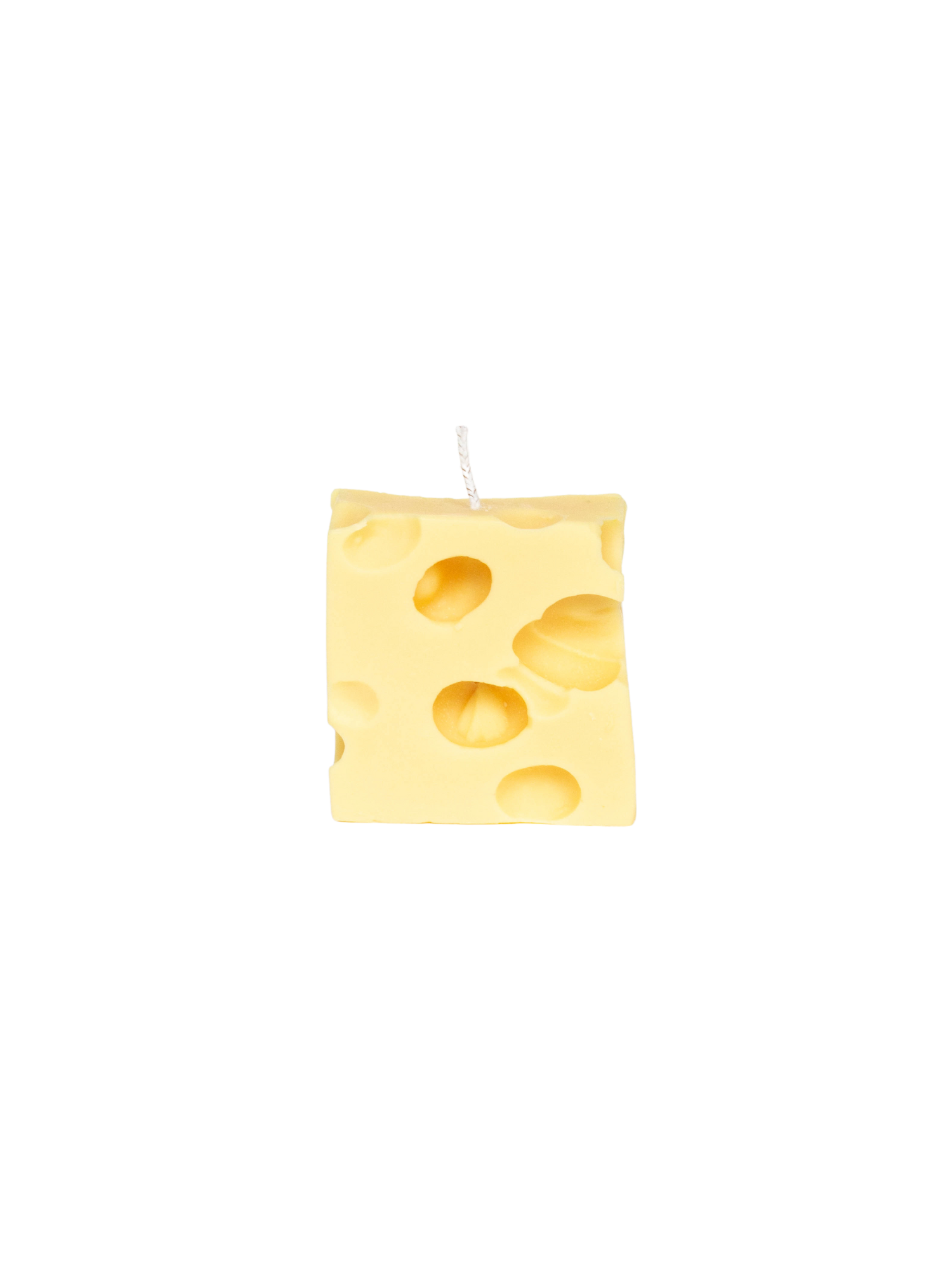 Nata Gruyère Candle