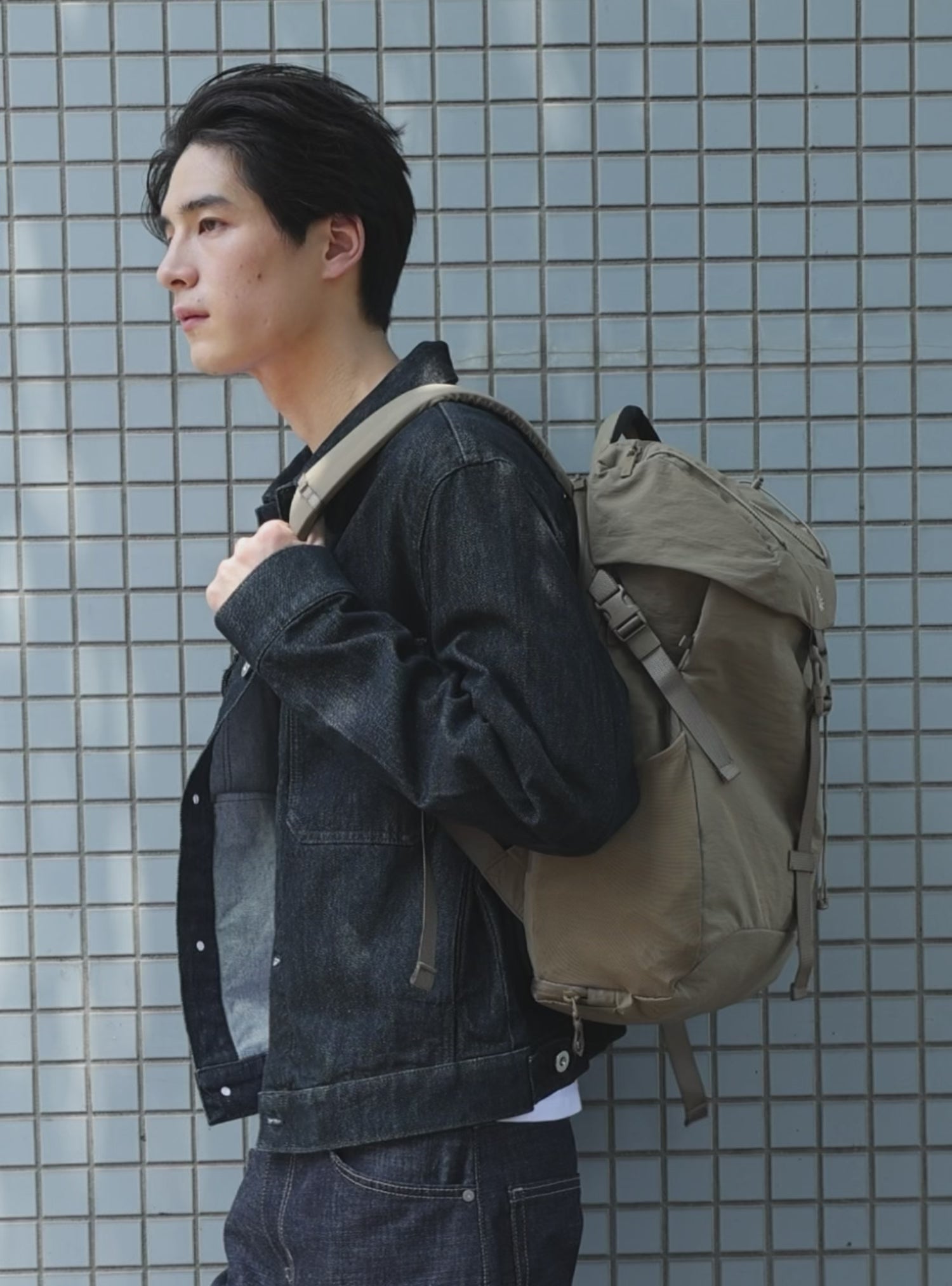 Commuter Backpack (Nectar)