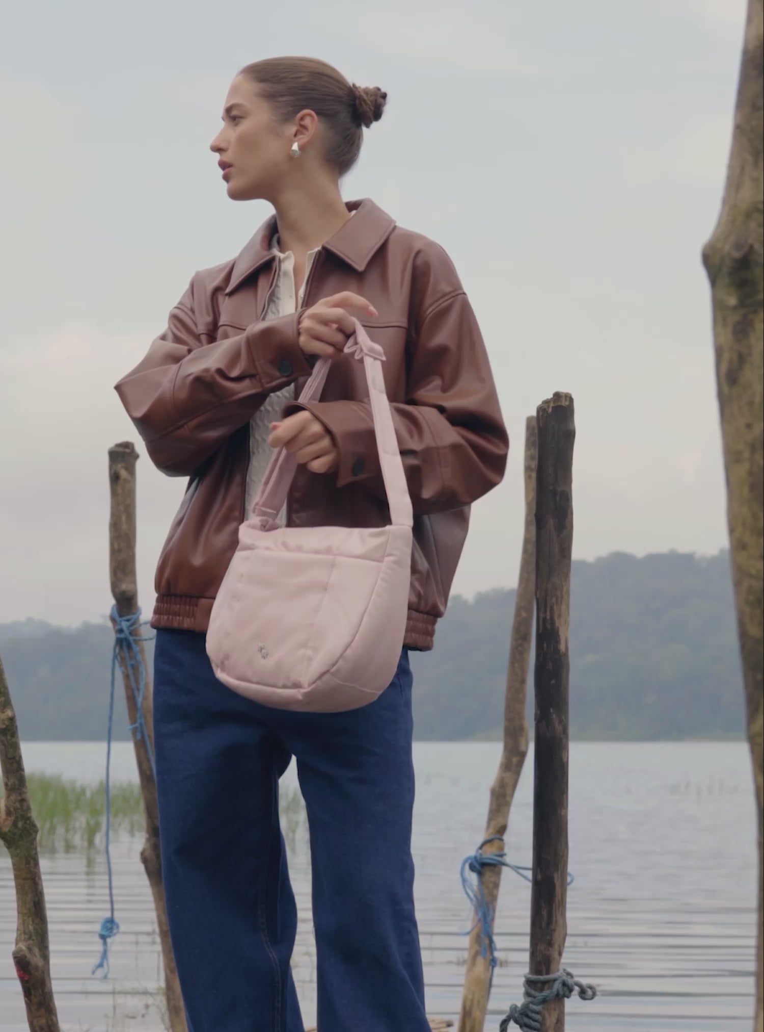 Puffer Swing (Rich Pavlova)