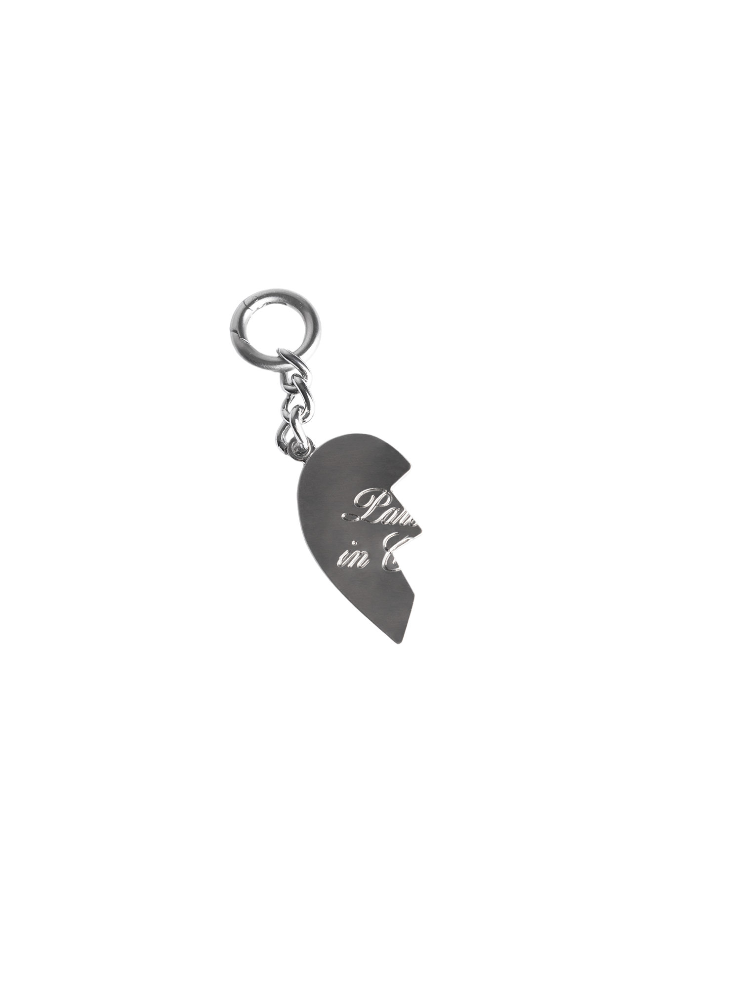 90s Bestie Pendant Charm