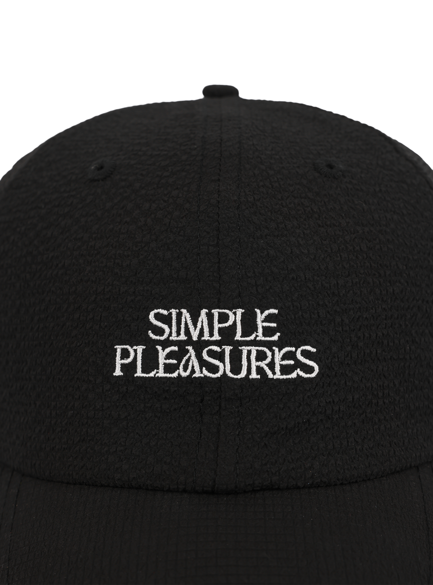 Camper Cap (Simple Pleasures Sable)