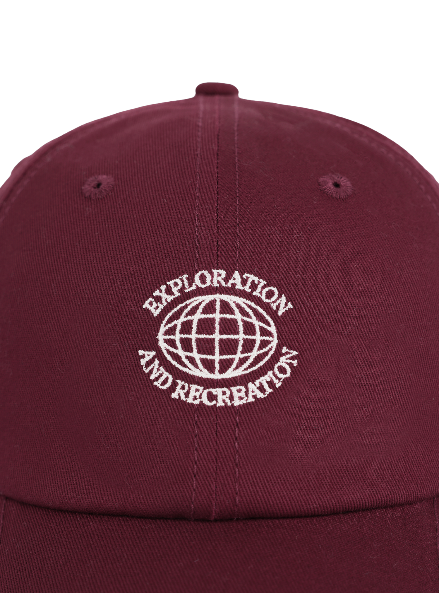 Classic Cap (Exploration and Recreation)