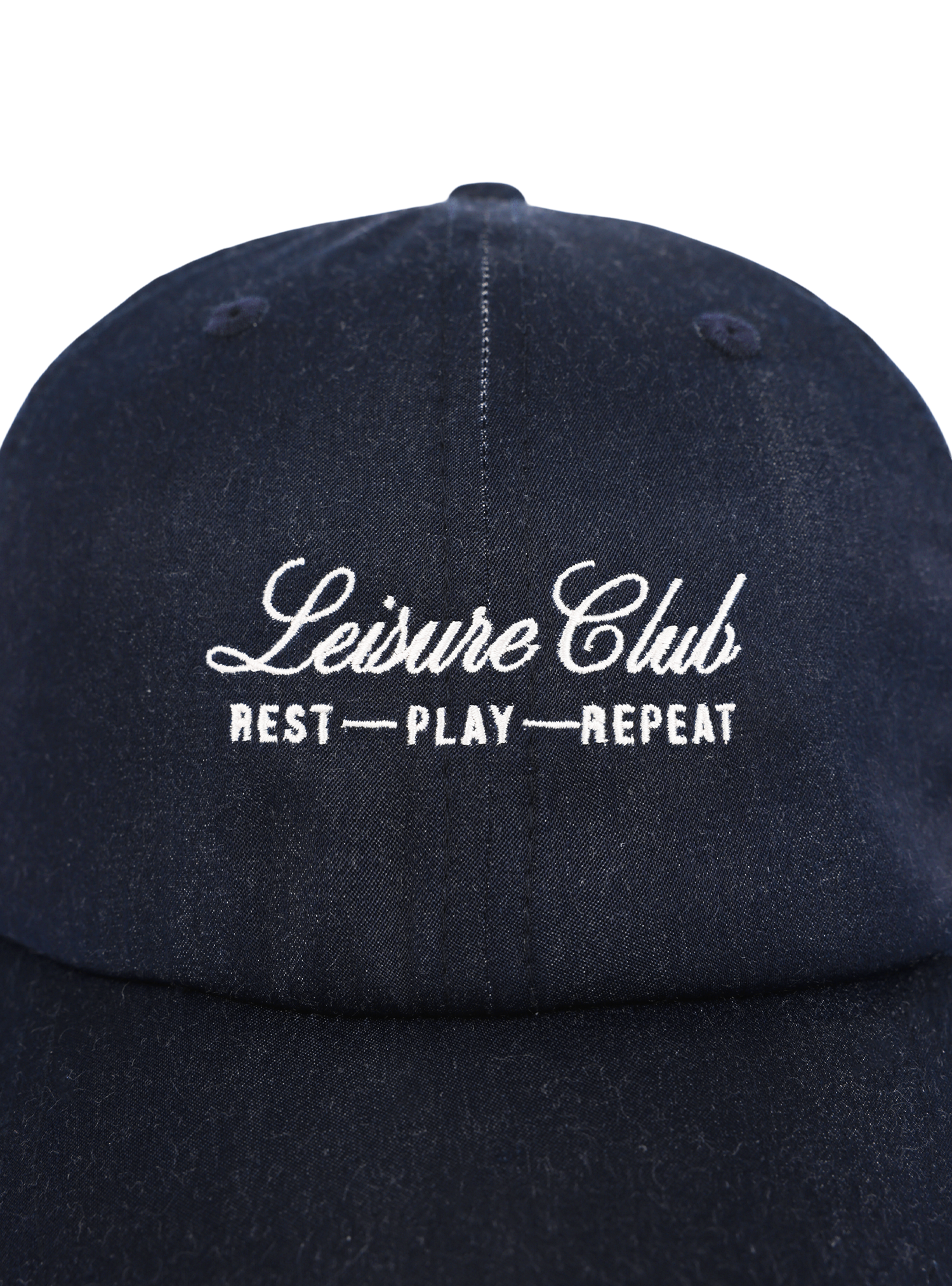 Classic Cap (Leisure Club)