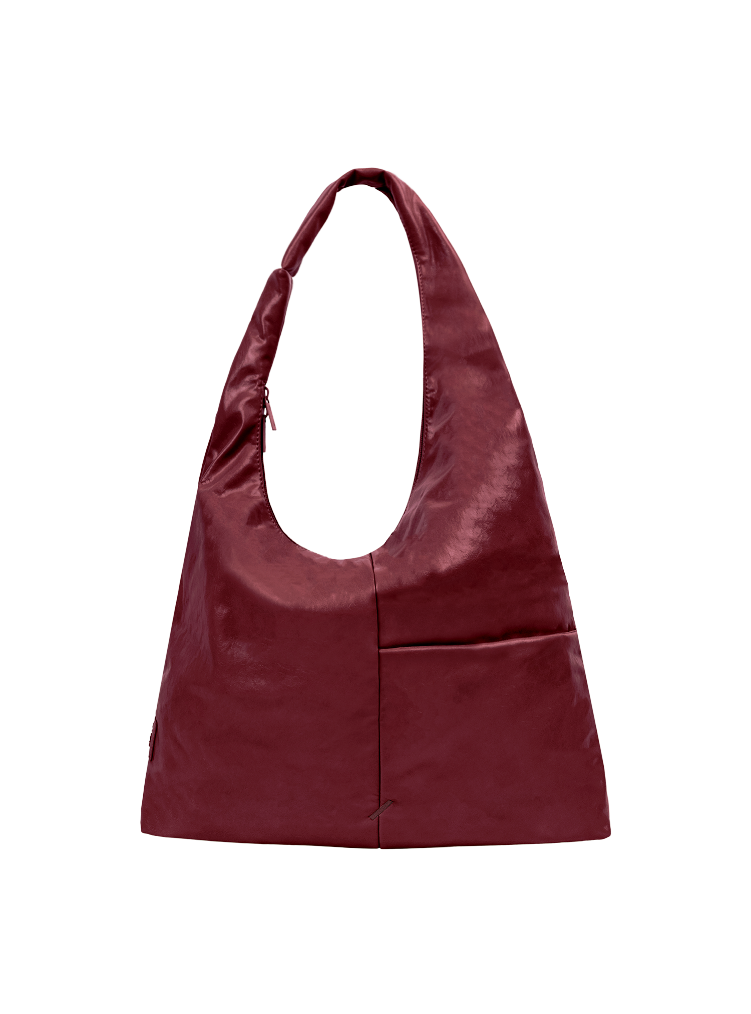 The Arc (Rich Dark Cherry)