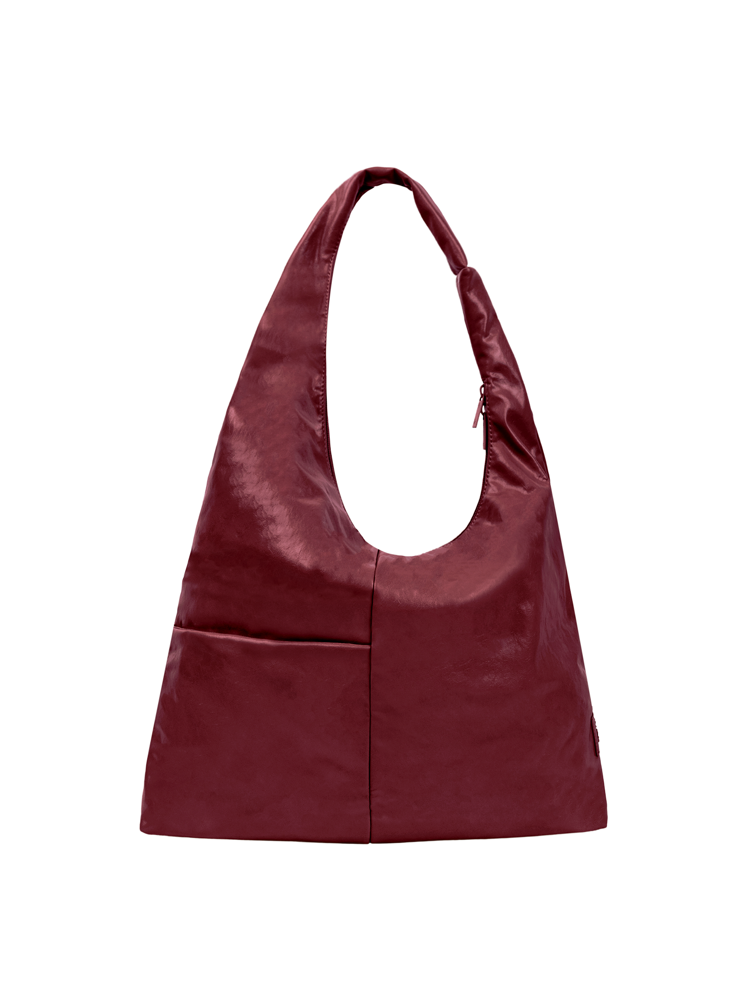 The Arc (Rich Dark Cherry)