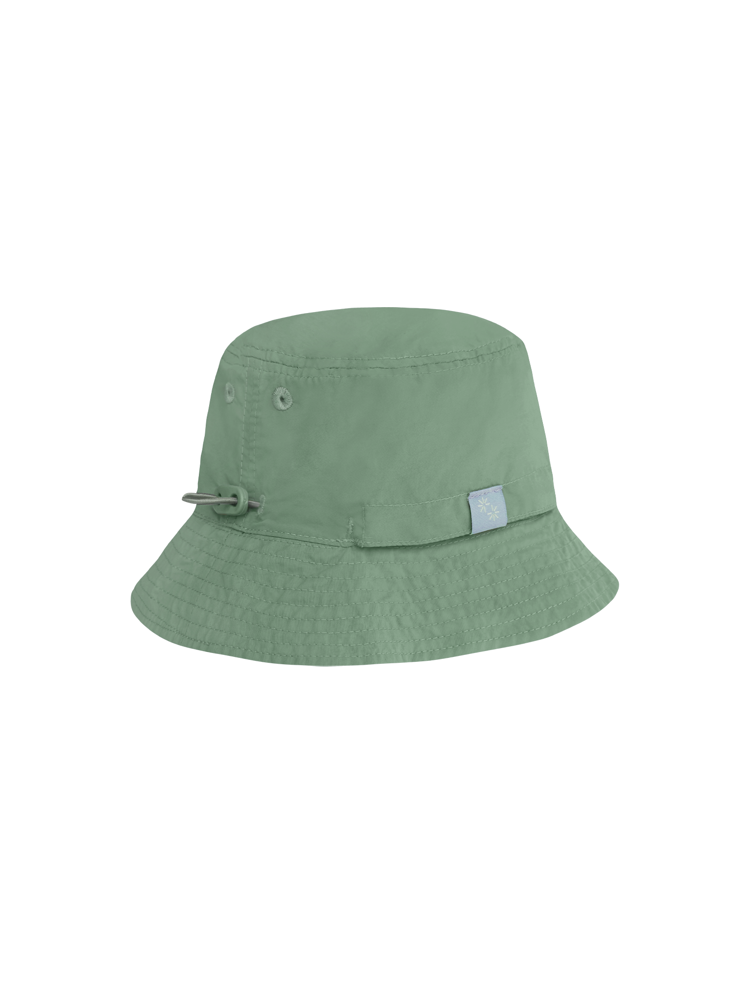 Banana Car Kids Pocket Bucket Hat