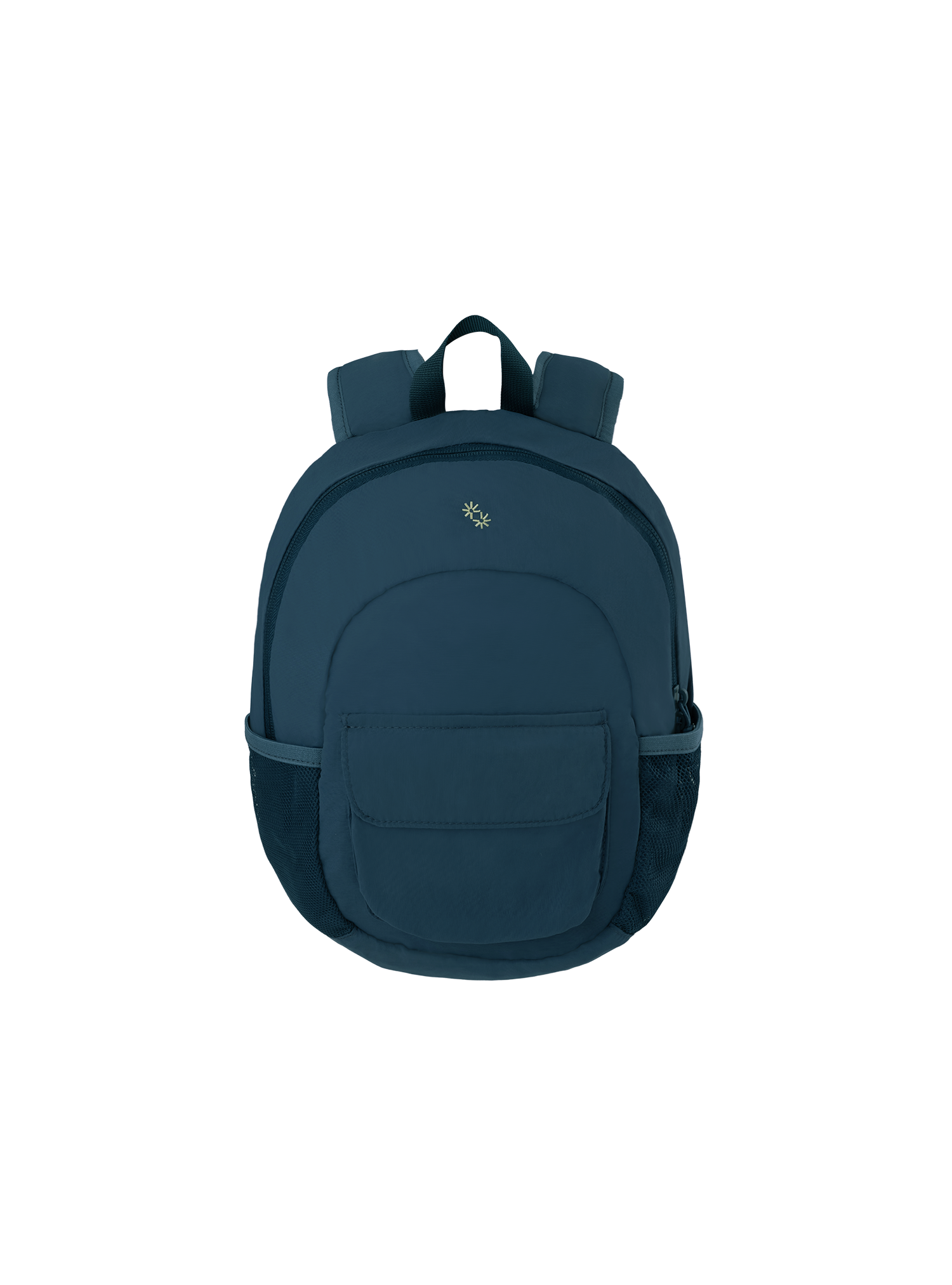 Kids Backpack (Blueberry)