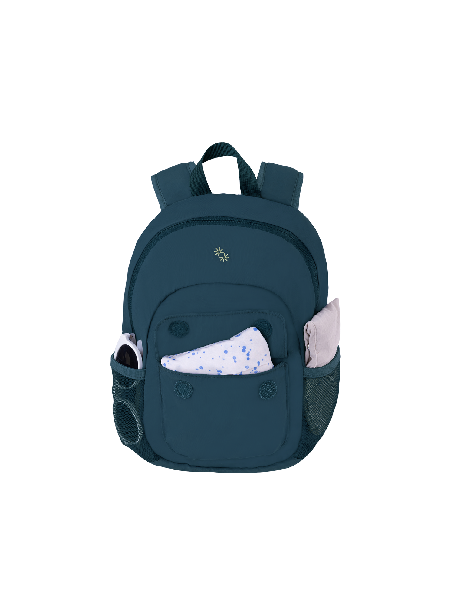 Kids Backpack (Blueberry)