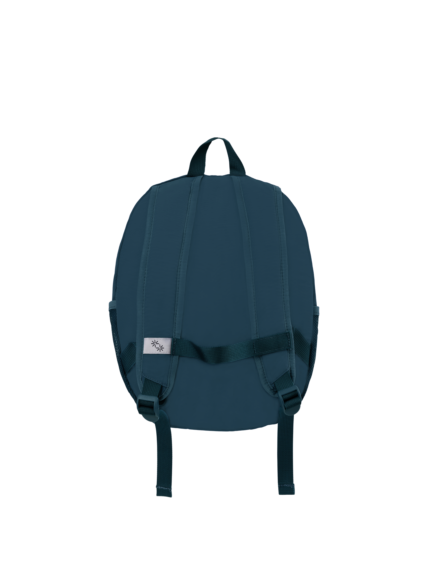 Kids Backpack (Blueberry)