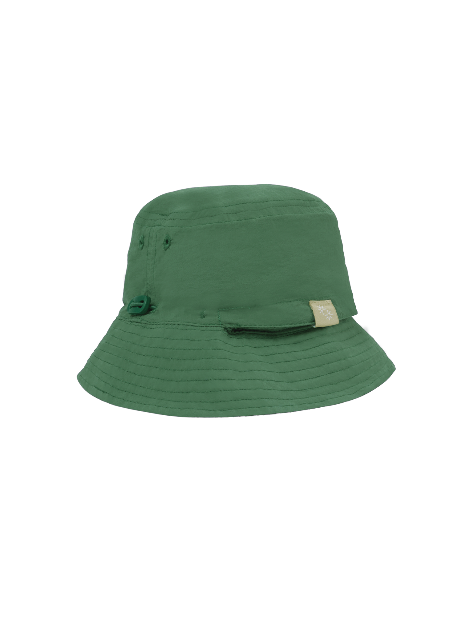 Chill Cheetah Kids Pocket Bucket Hat