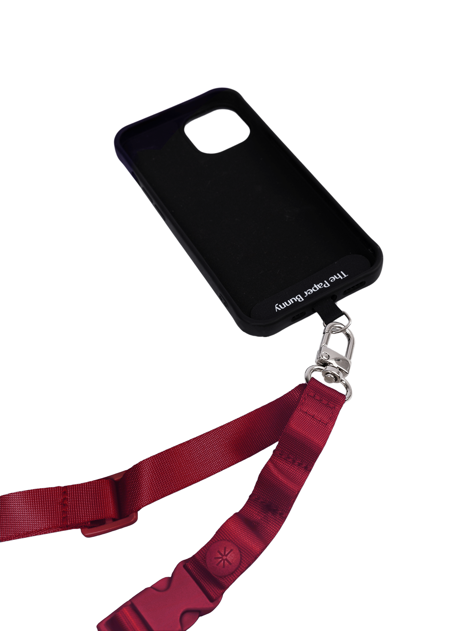 Commuter Phone Strap (Amaretto)