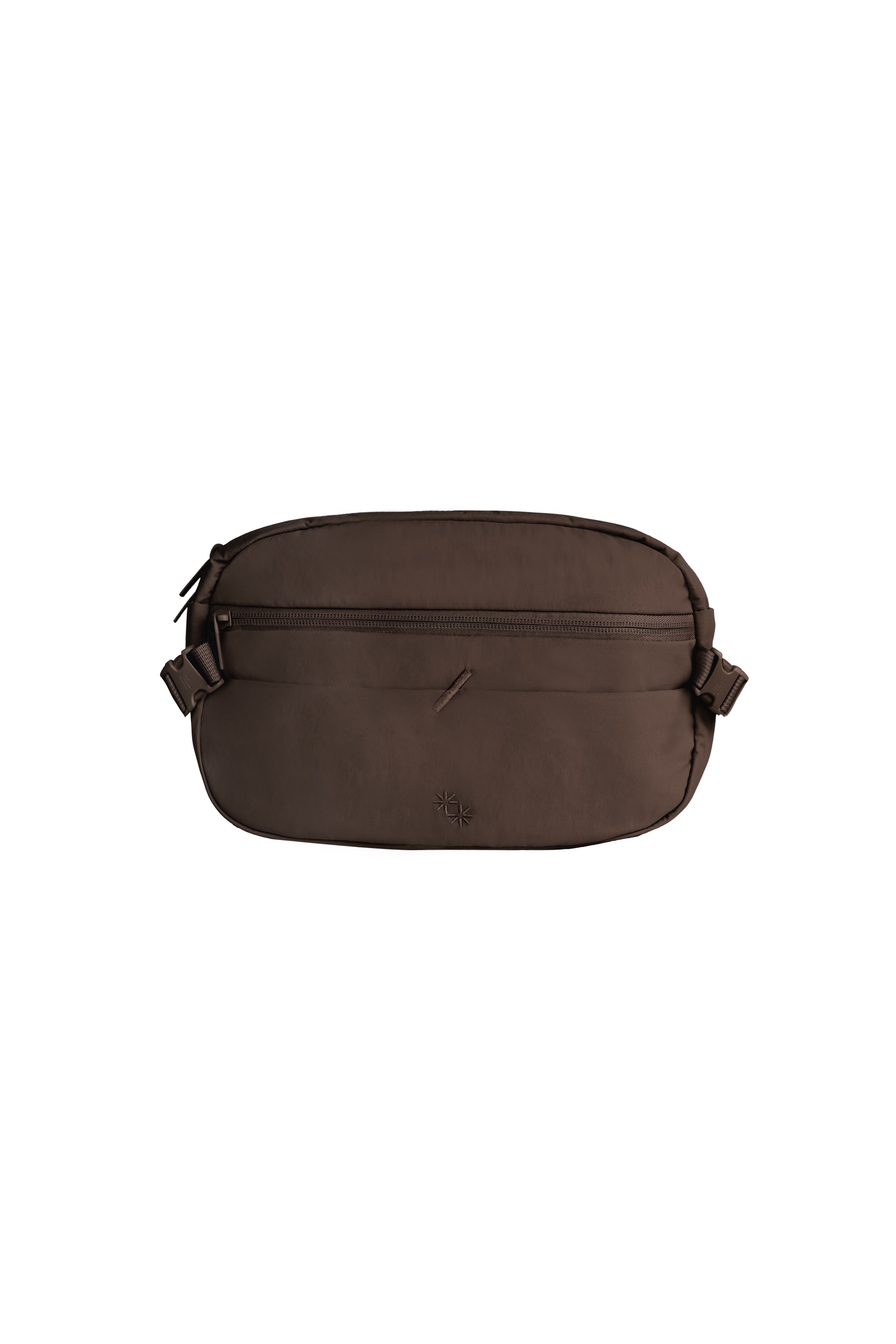 Cruise Crossbody — Base Only (Cacao)