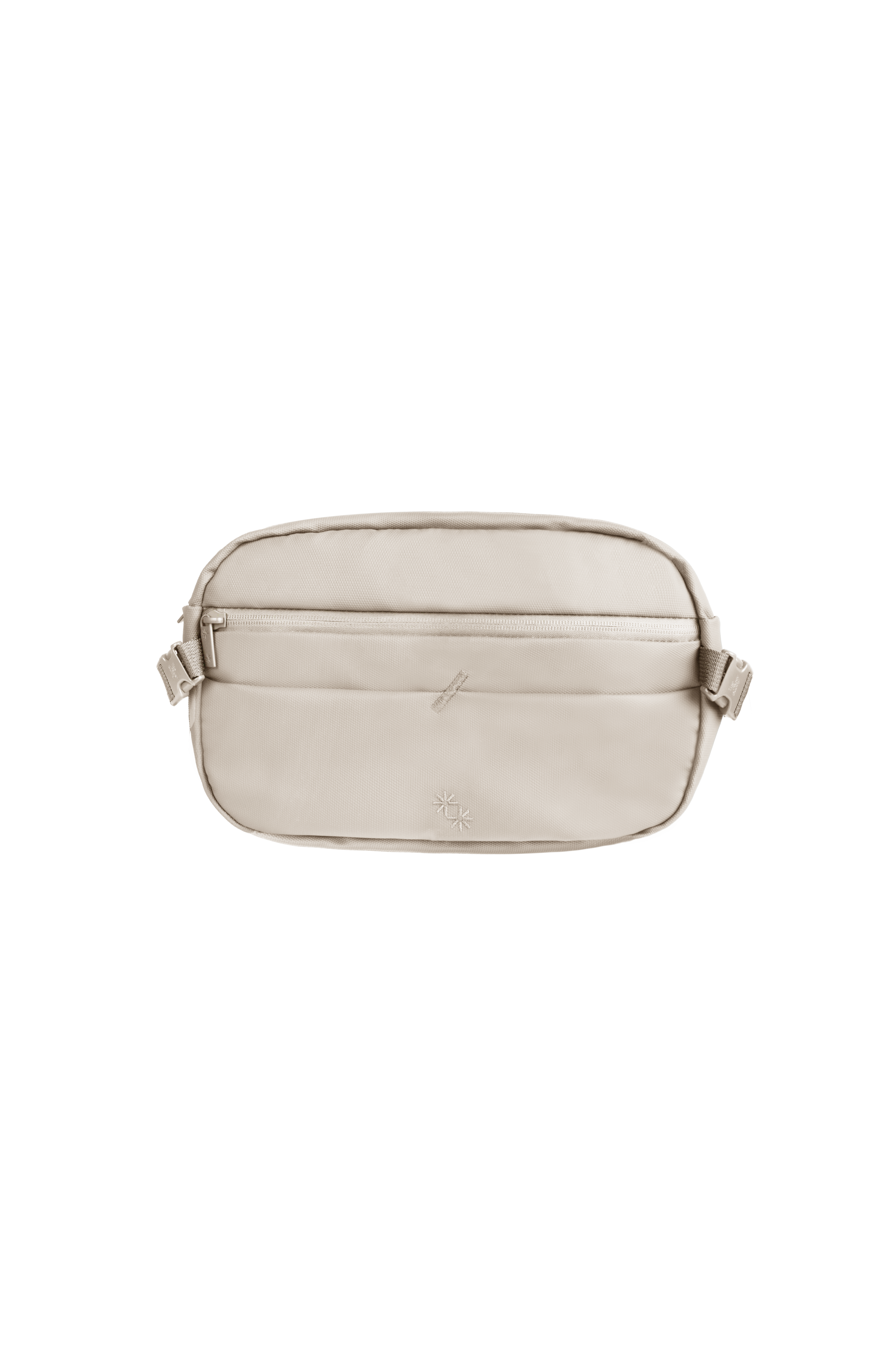 Cruise Crossbody — Base Only (Canyon Biscotti)
