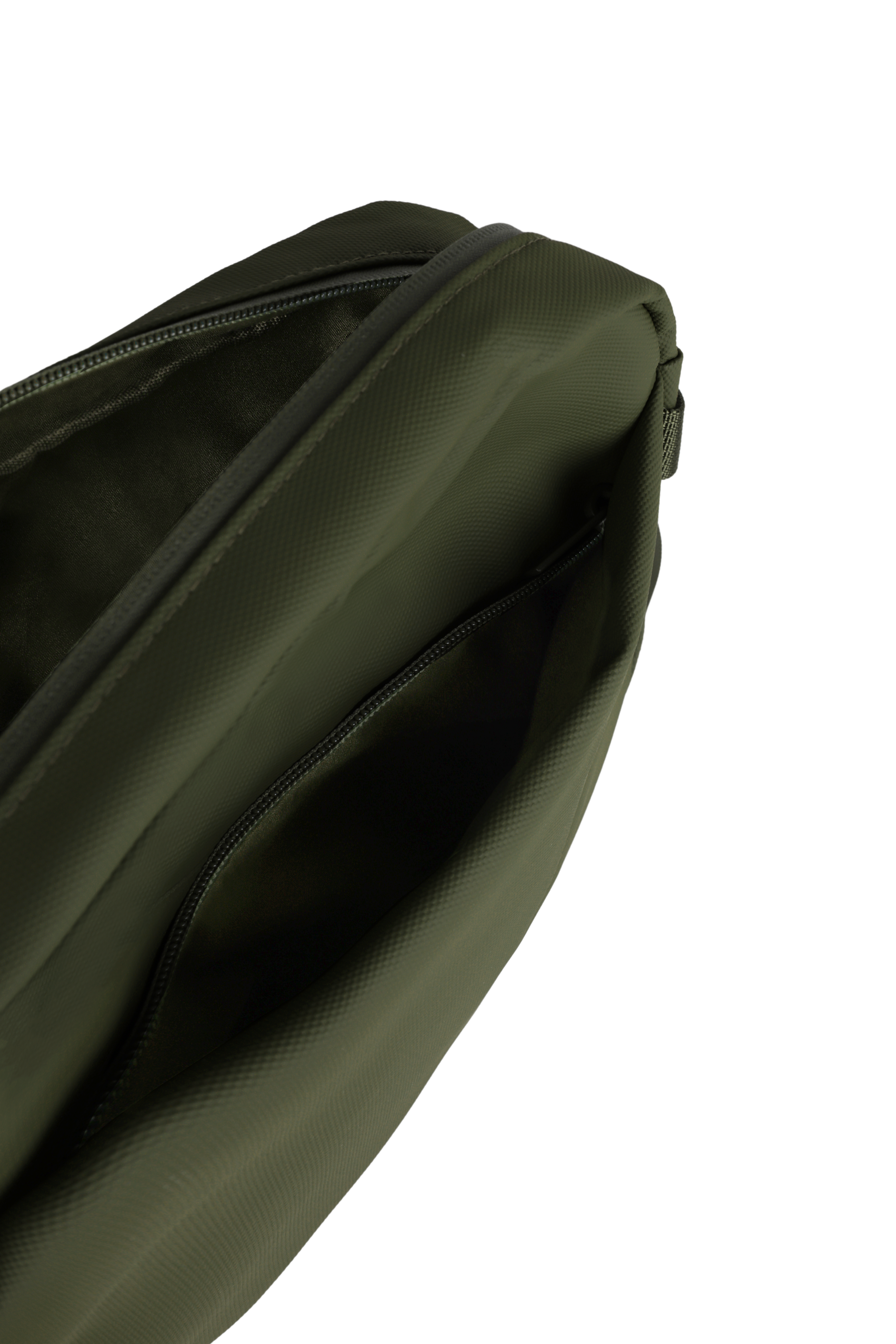 Cruise Crossbody — Base Only (Canyon Kombu)