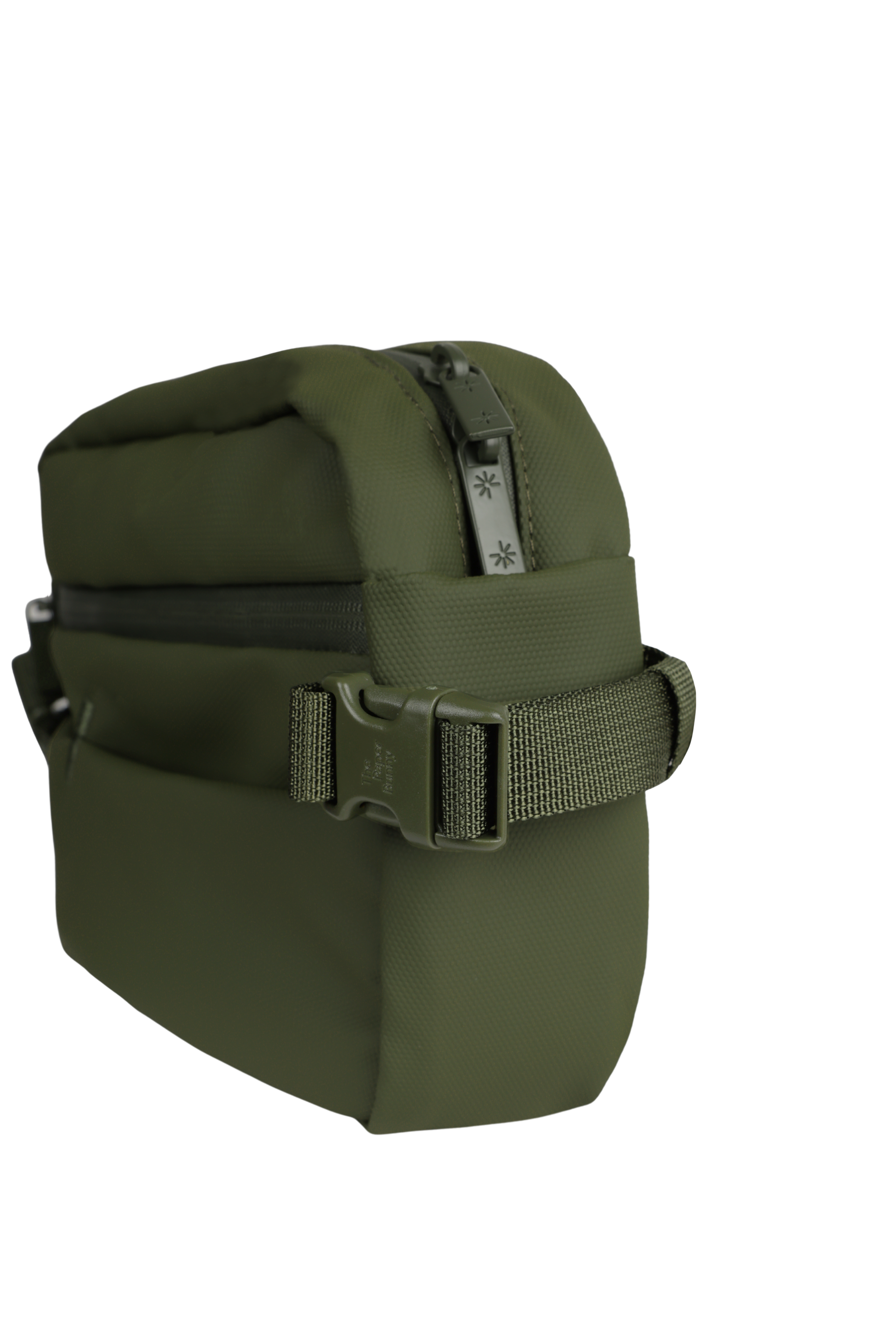 Cruise Crossbody — Base Only (Canyon Kombu)