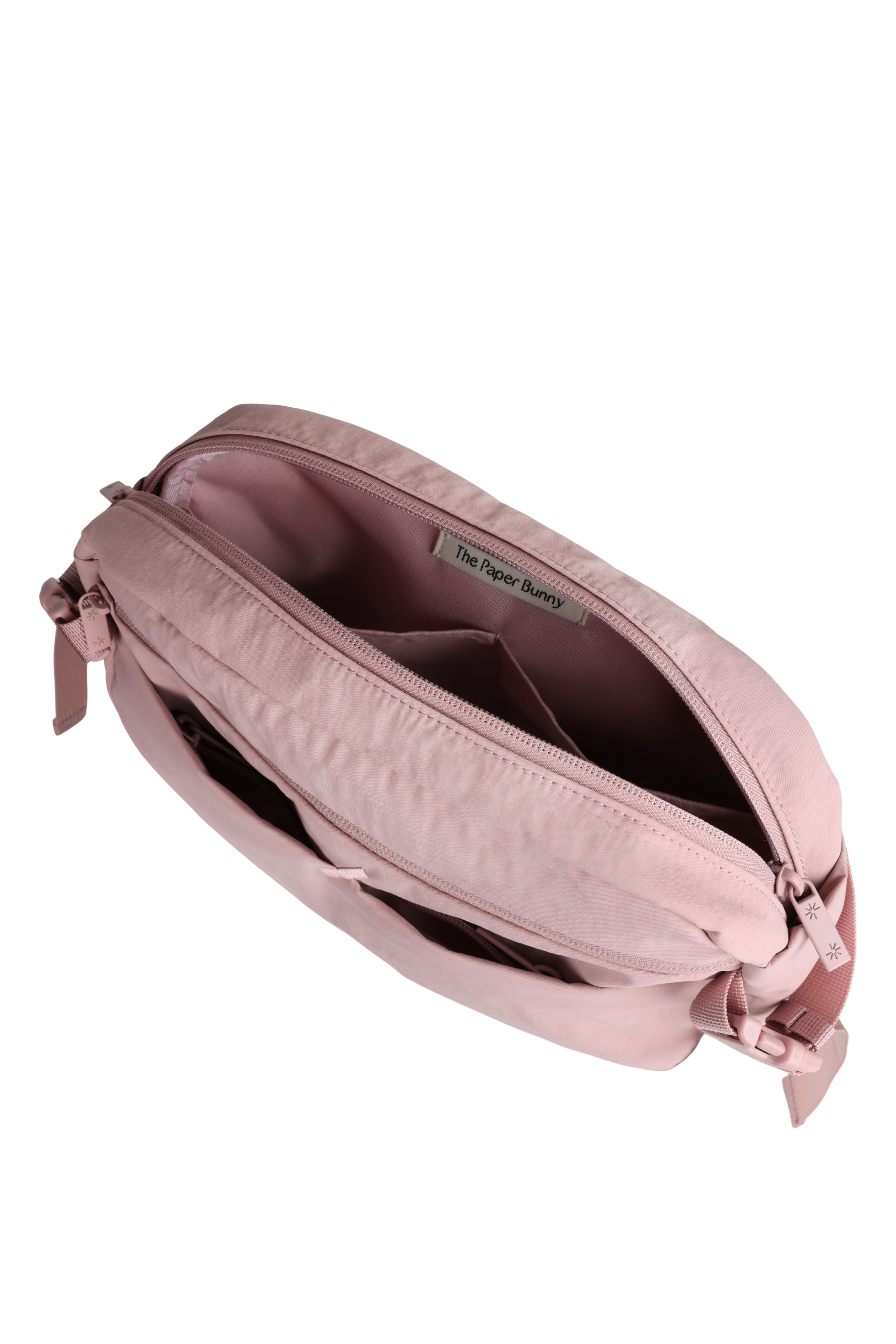 Cruise Crossbody — Base Only (Pulp)