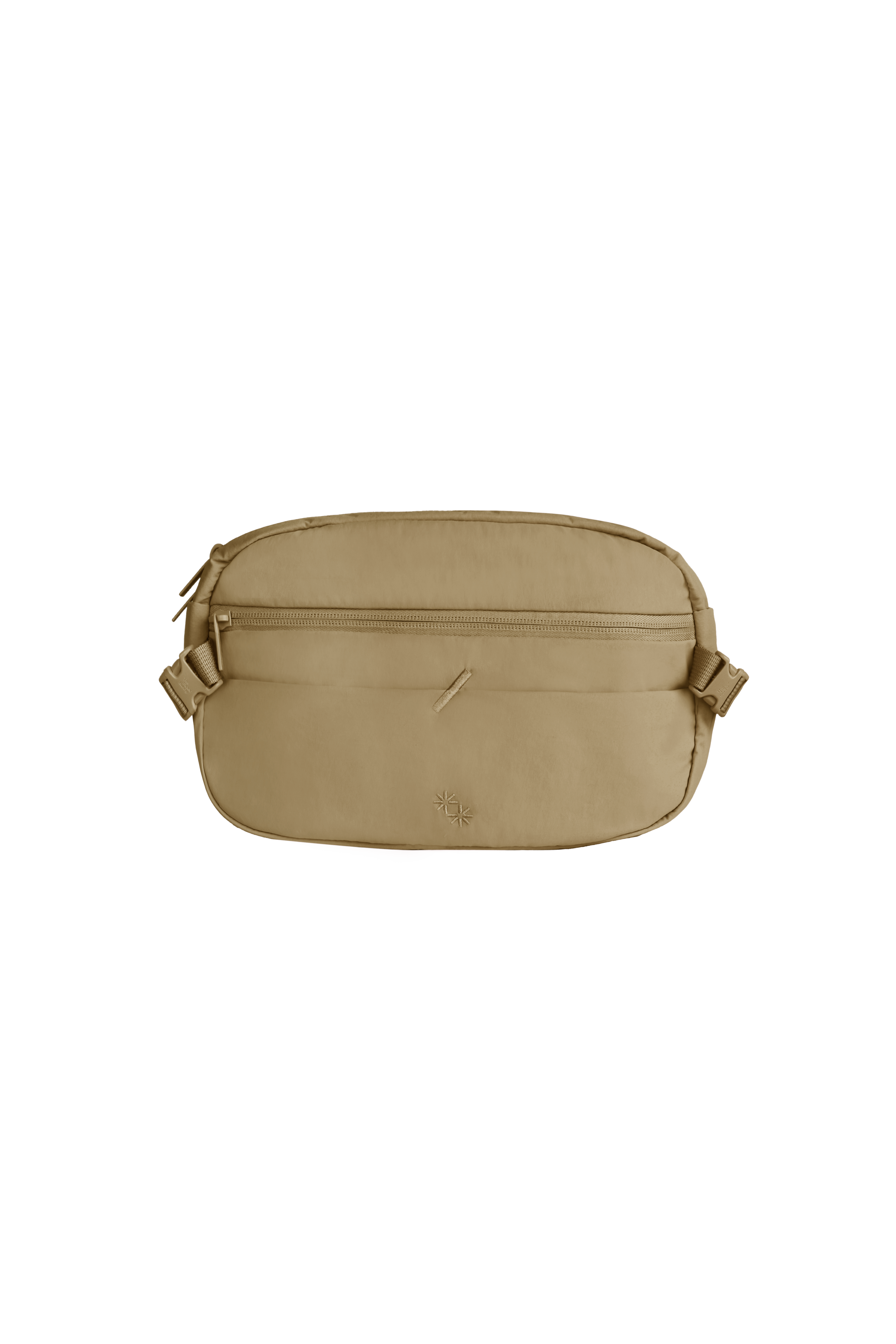 Cruise Crossbody — Base Only (Safari)