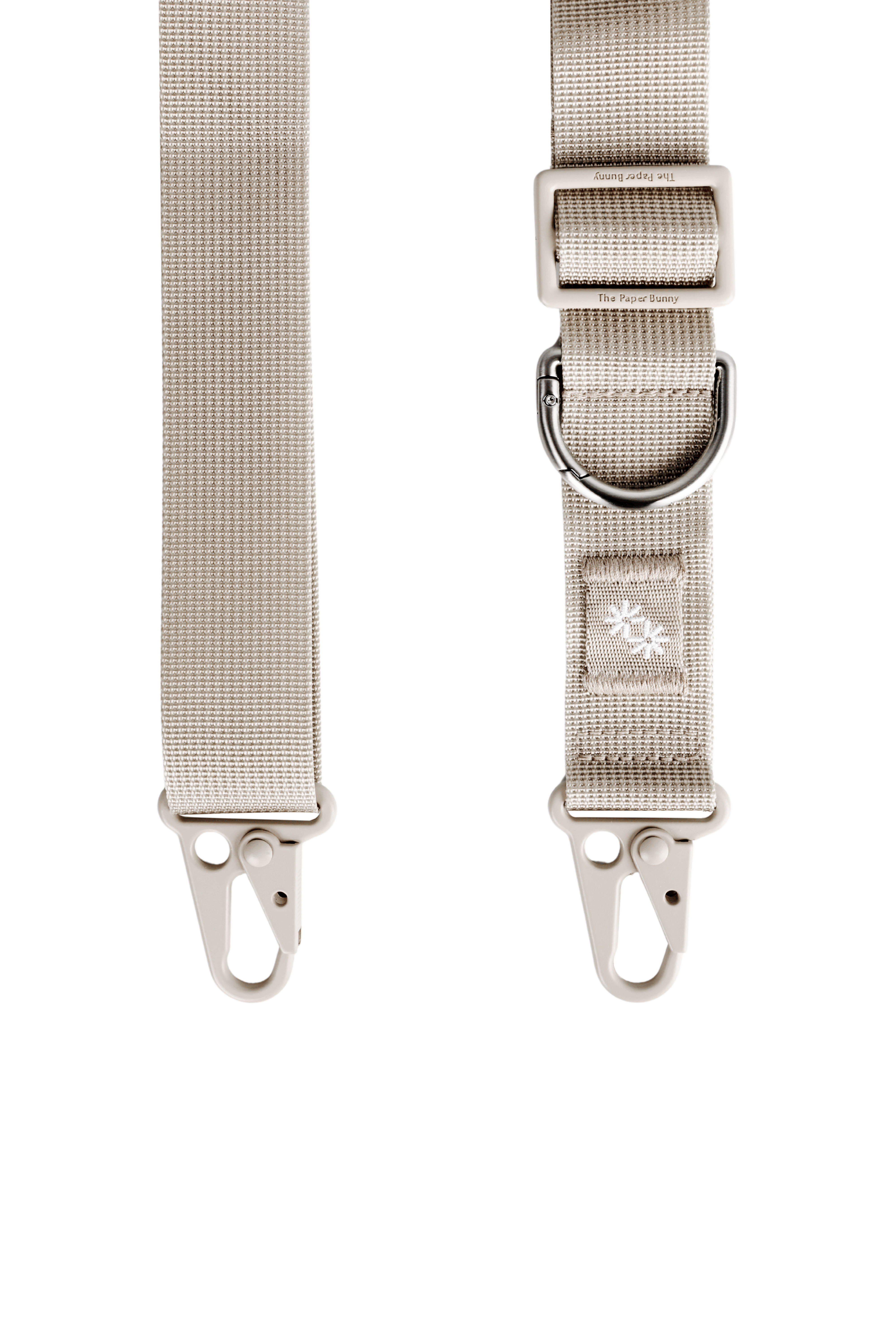 Cruise Crossbody — Strap Only (Biscotti)