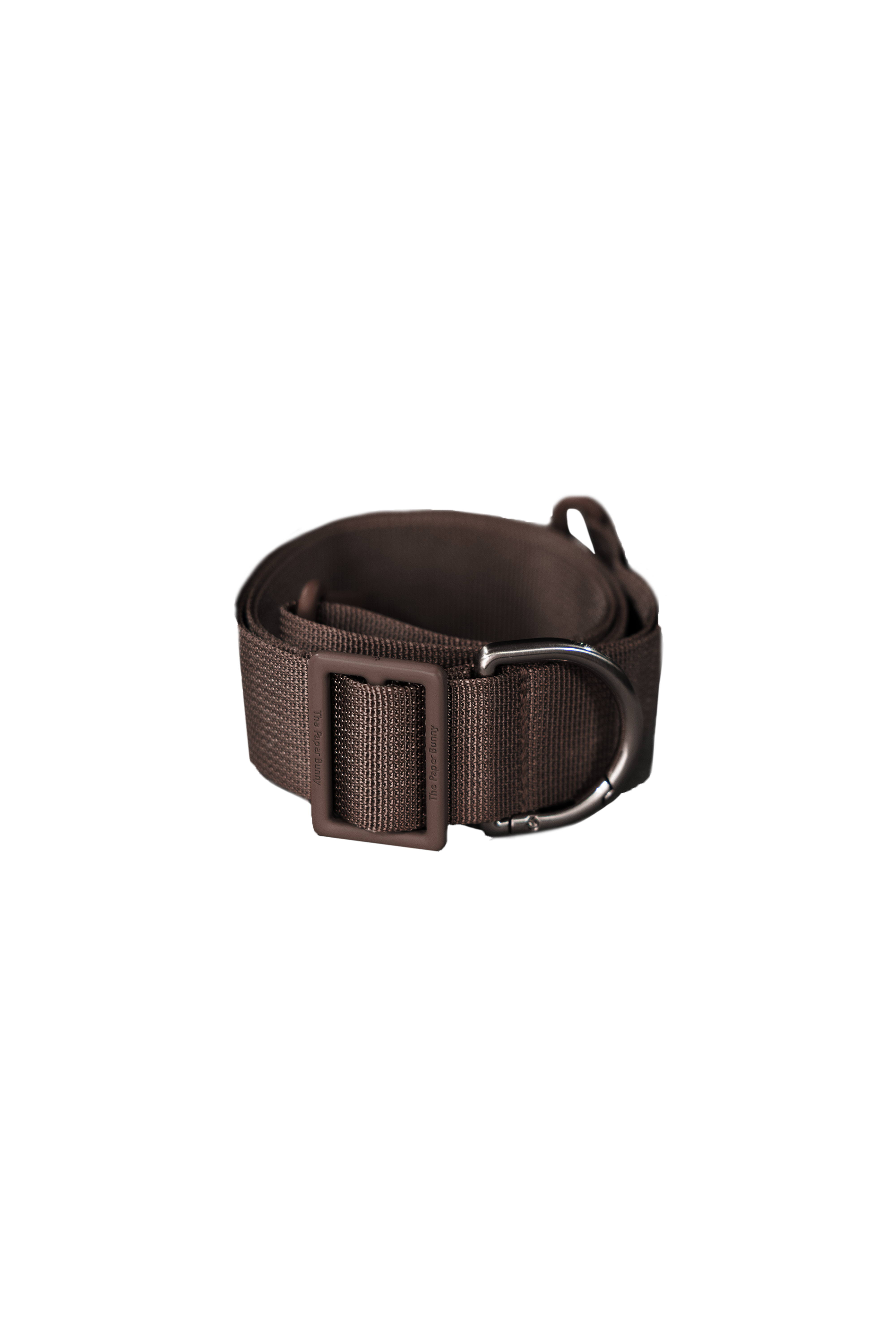 Cruise Crossbody — Strap Only (Cacao)