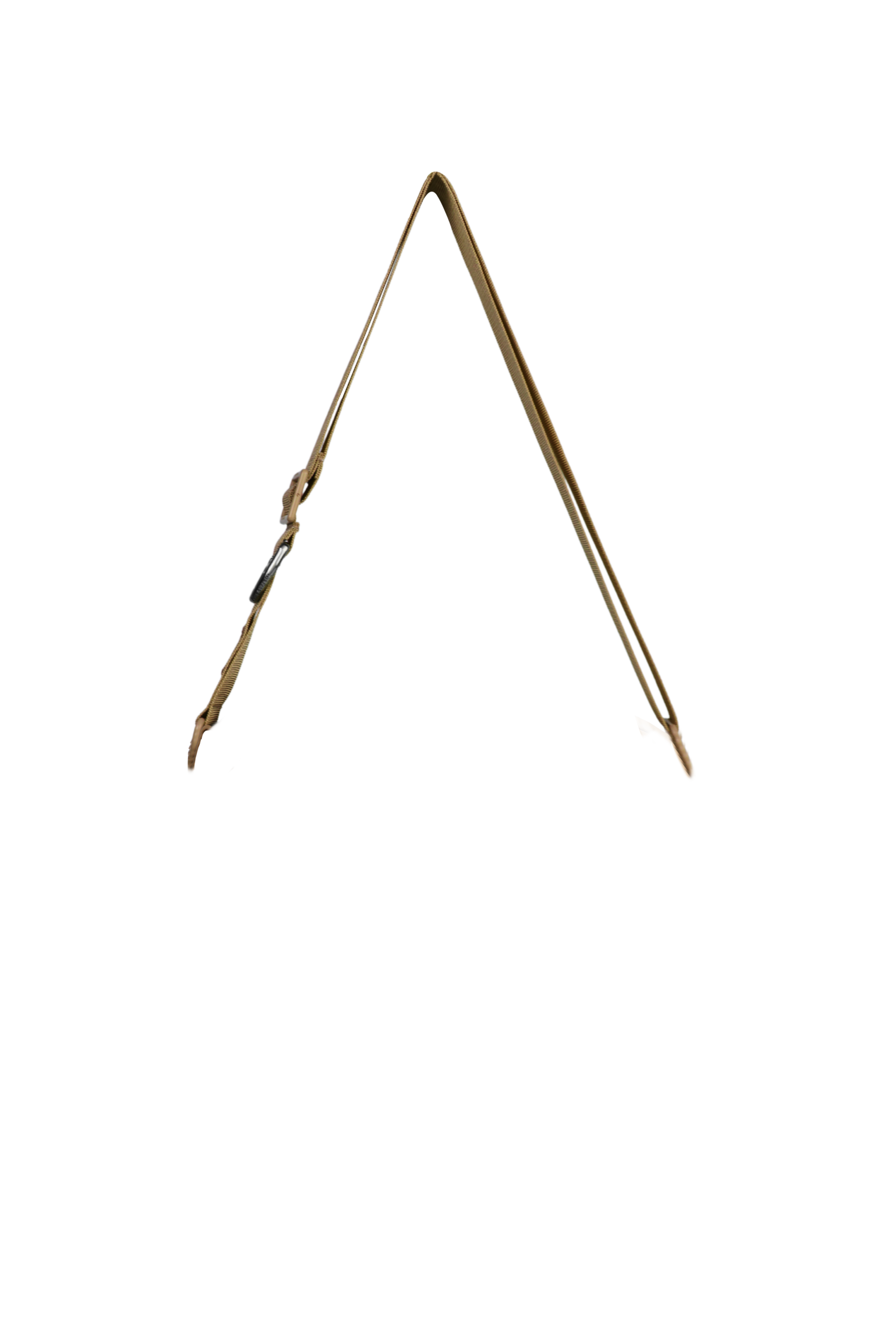 Cruise Crossbody — Strap Only (Safari)