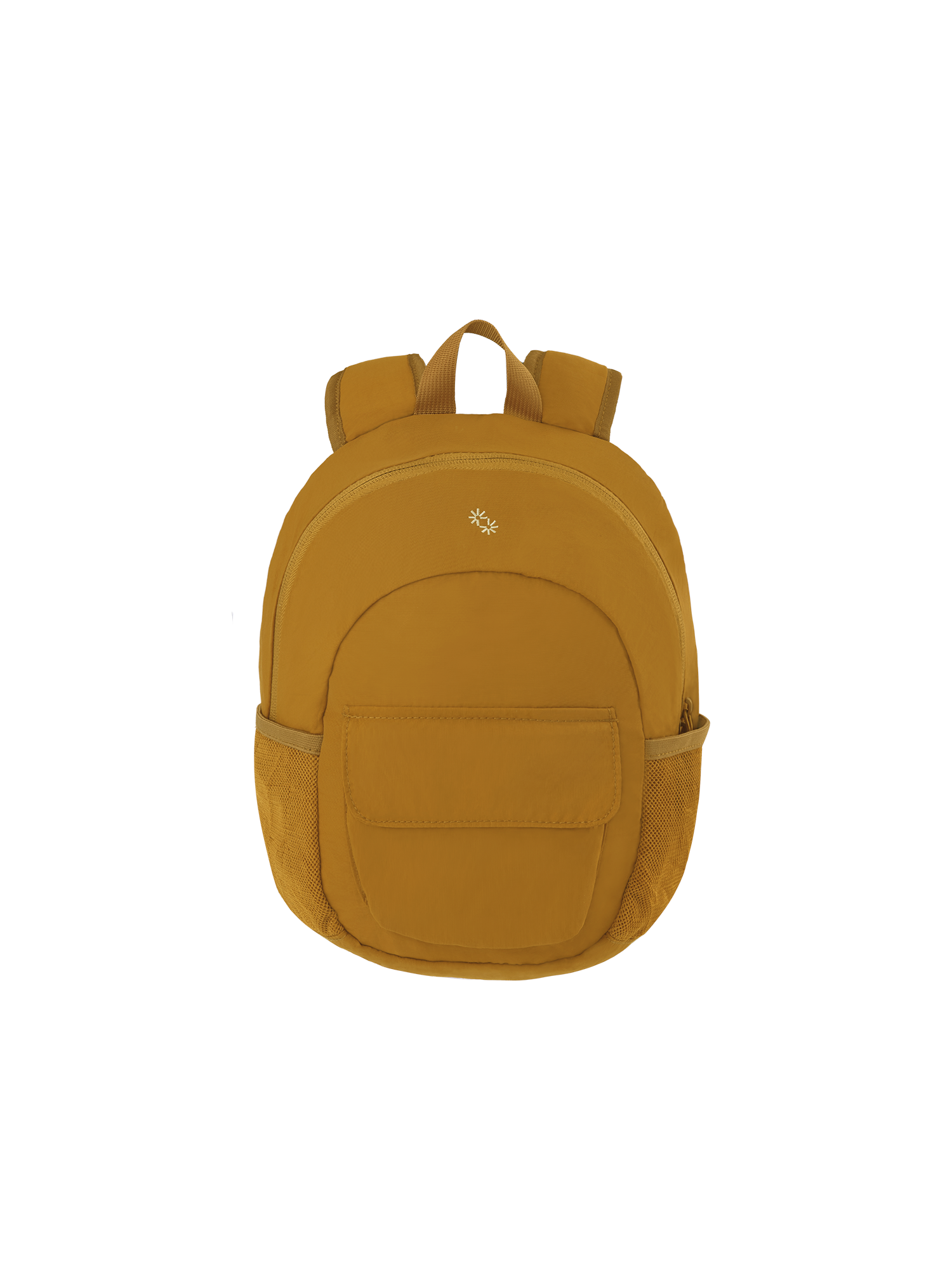 Kids Backpack (Gingerbread)