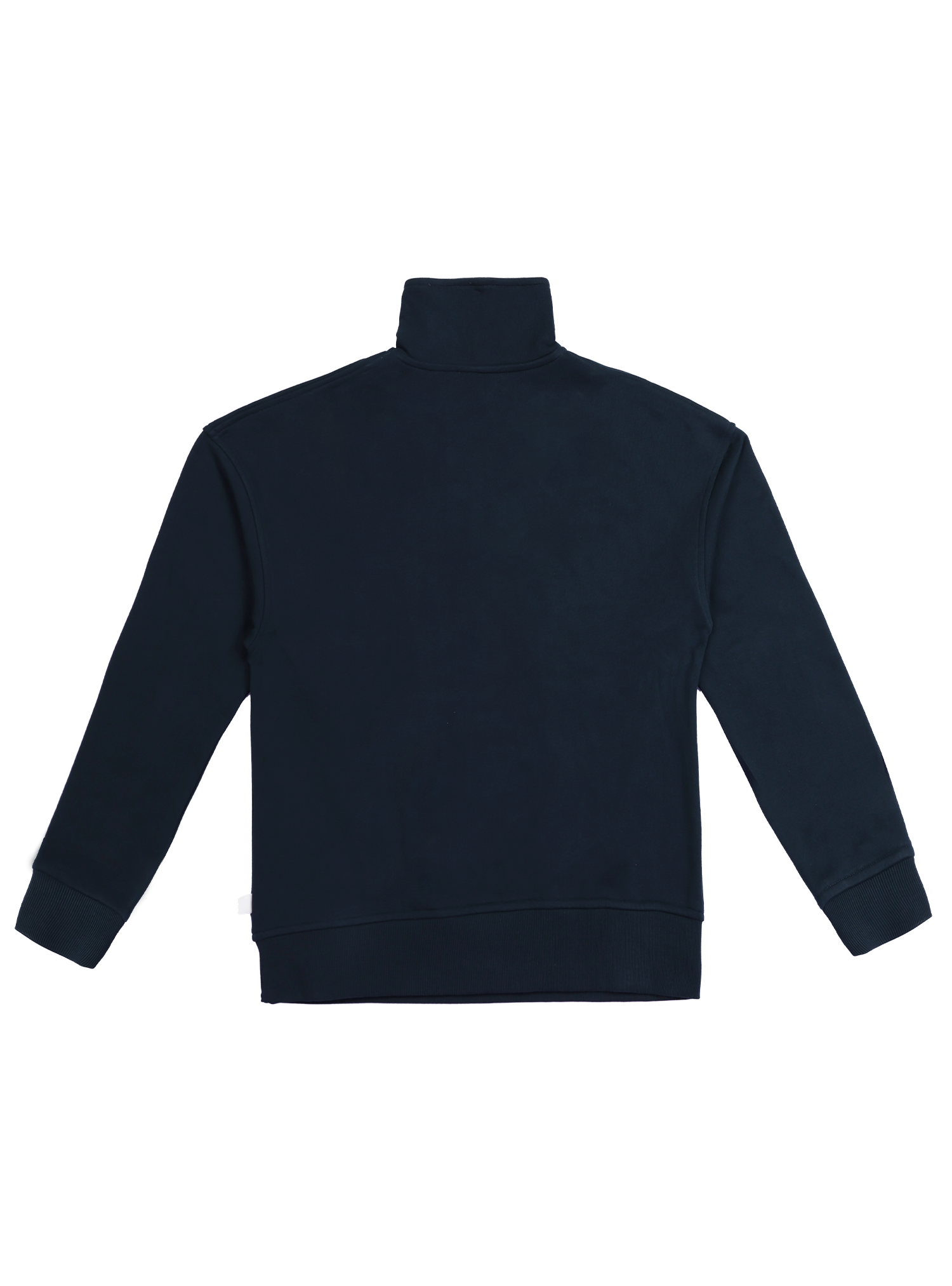 Half Zip Sweater (Midnight)