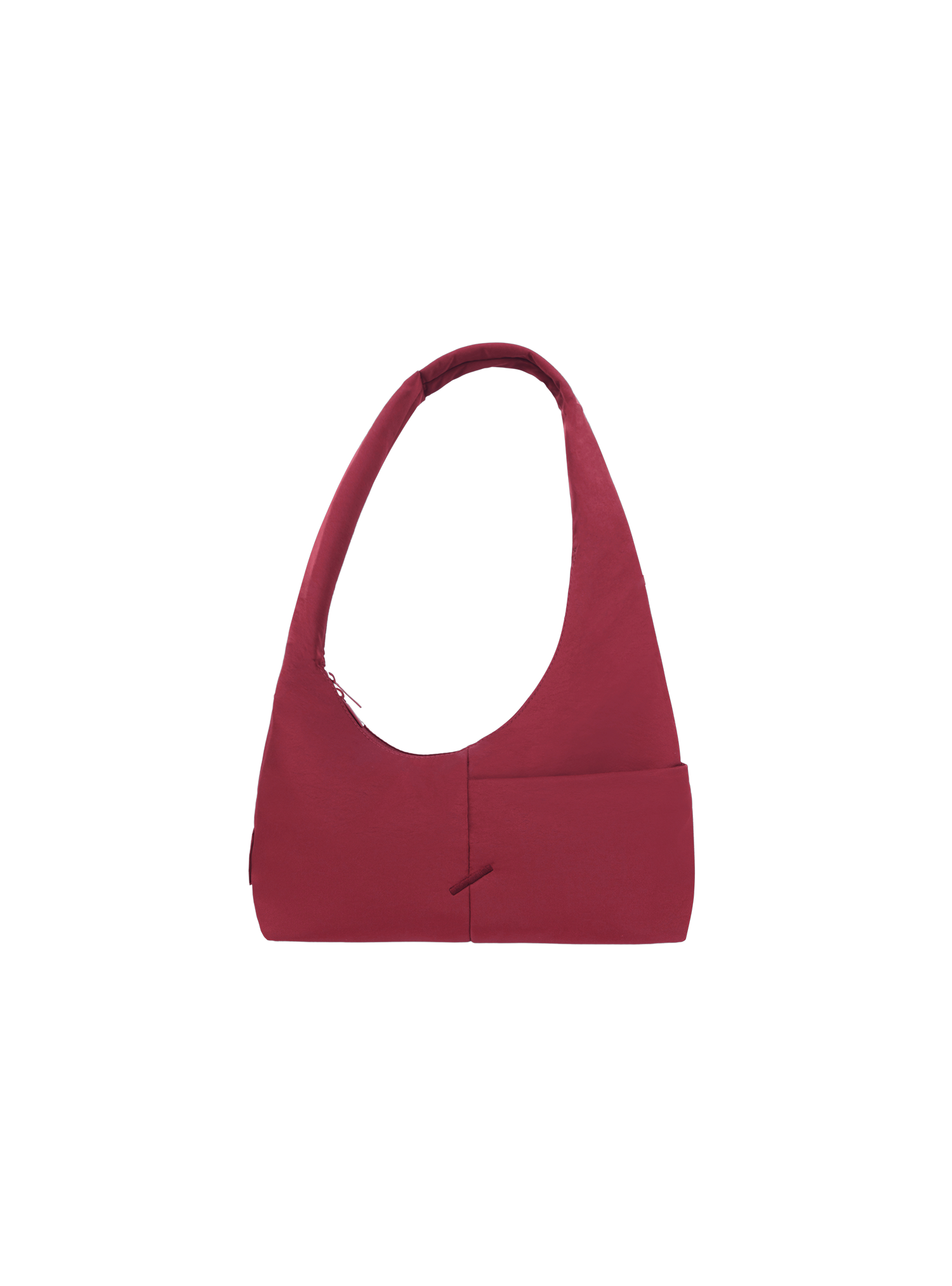 The Mini Arc (Burgundy)