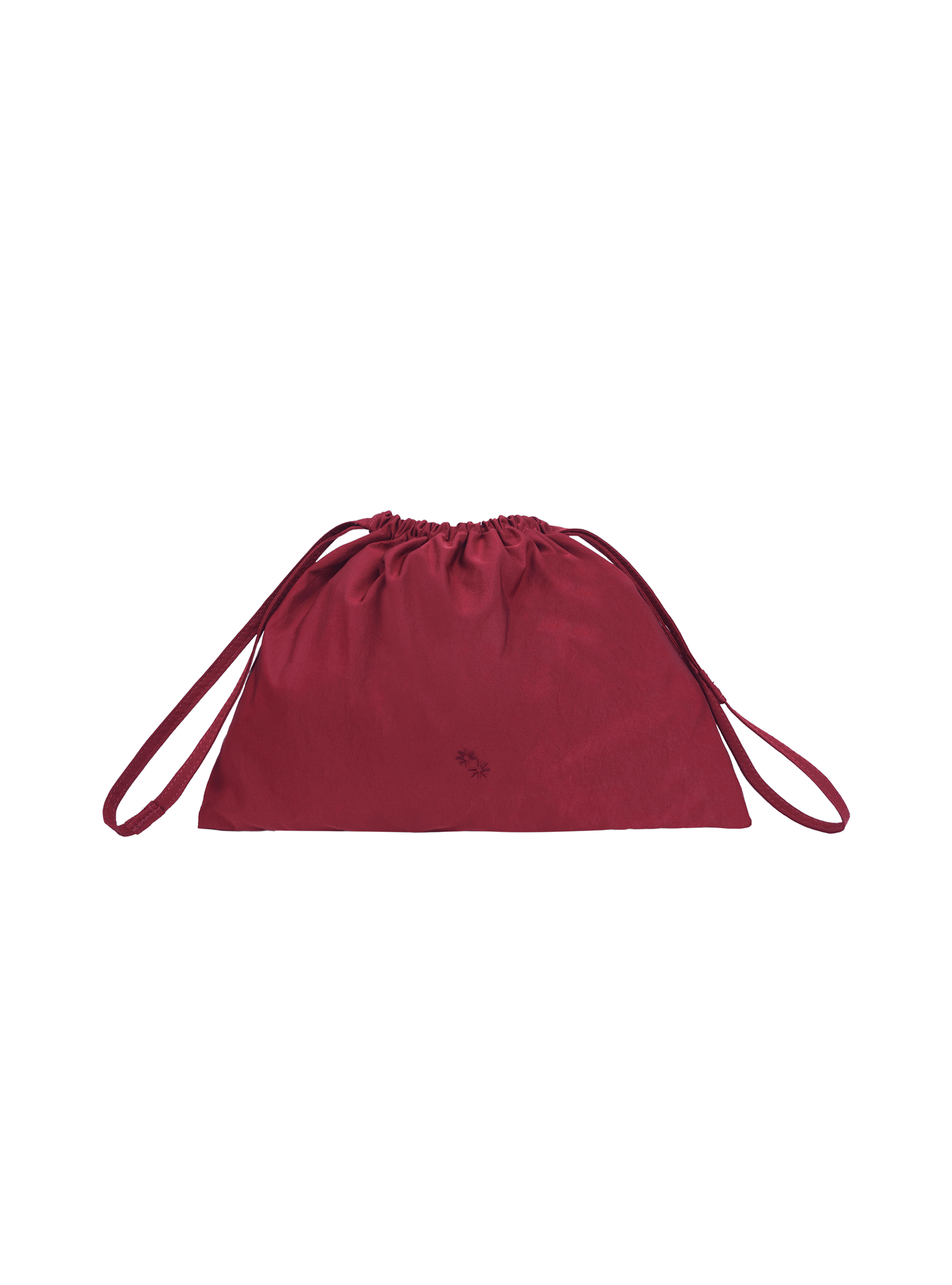 The Mini Arc (Burgundy)