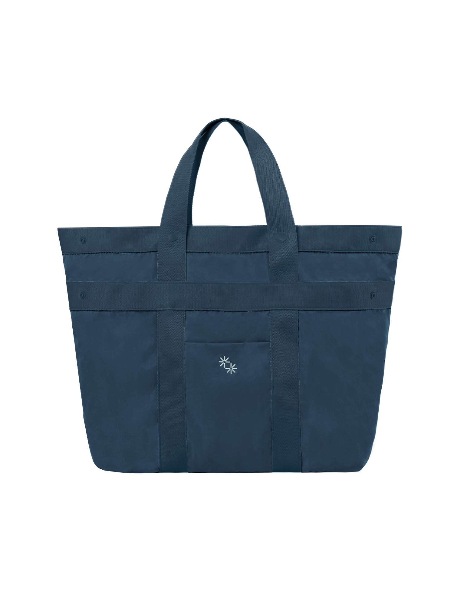 Multi-Way Tote (Denim)