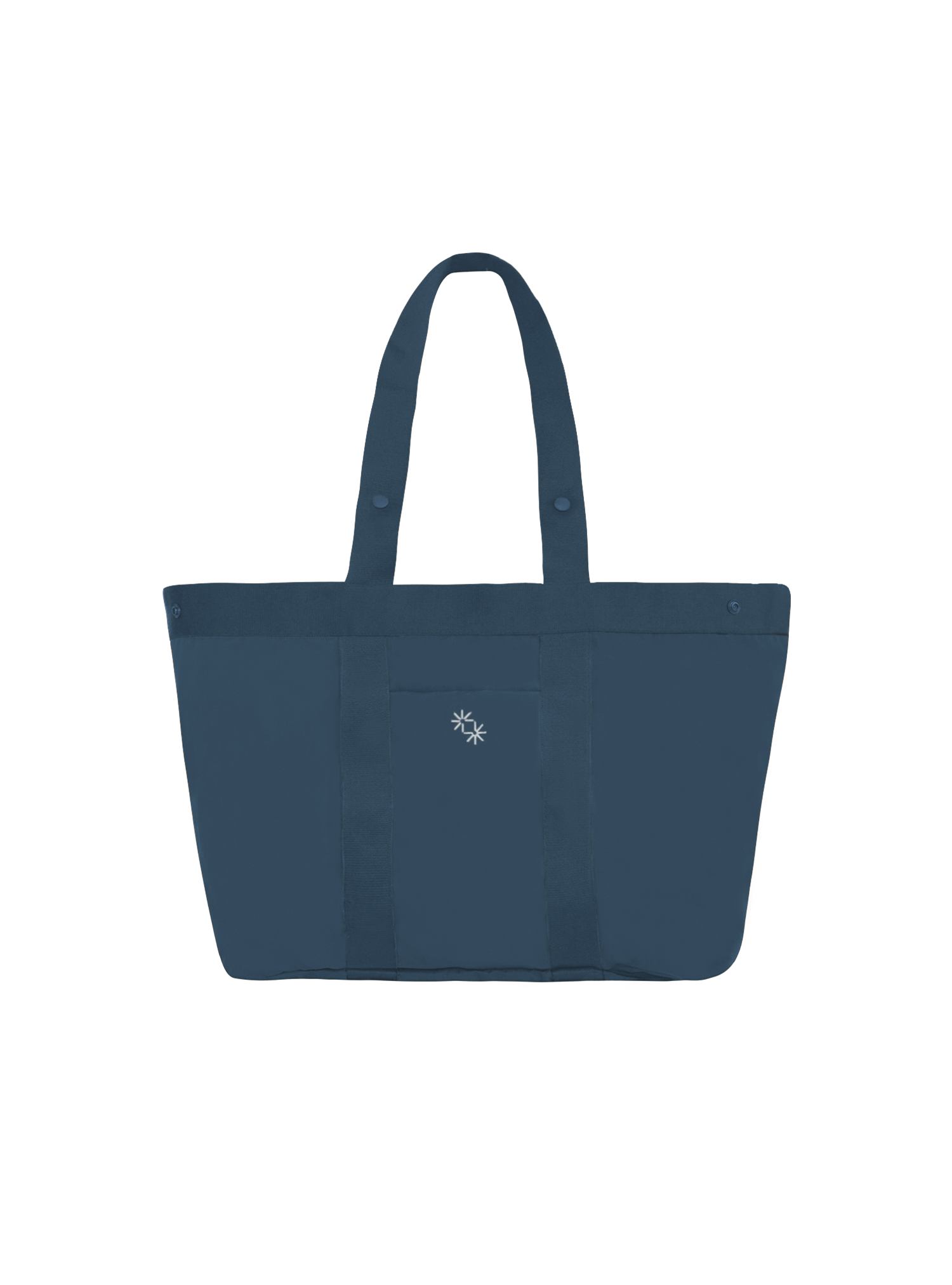 Multi-Way Tote (Denim)