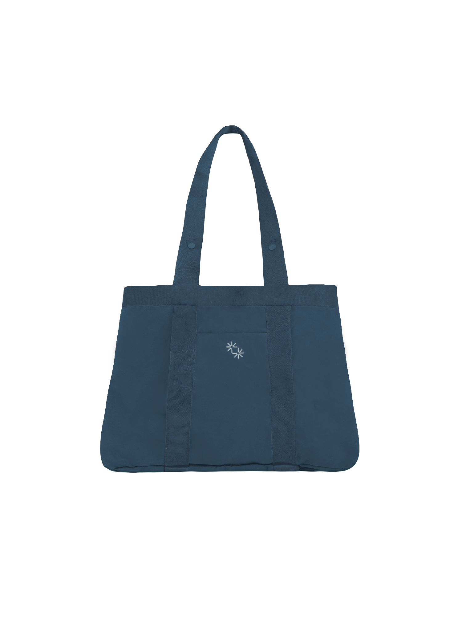 Multi-Way Tote (Denim)