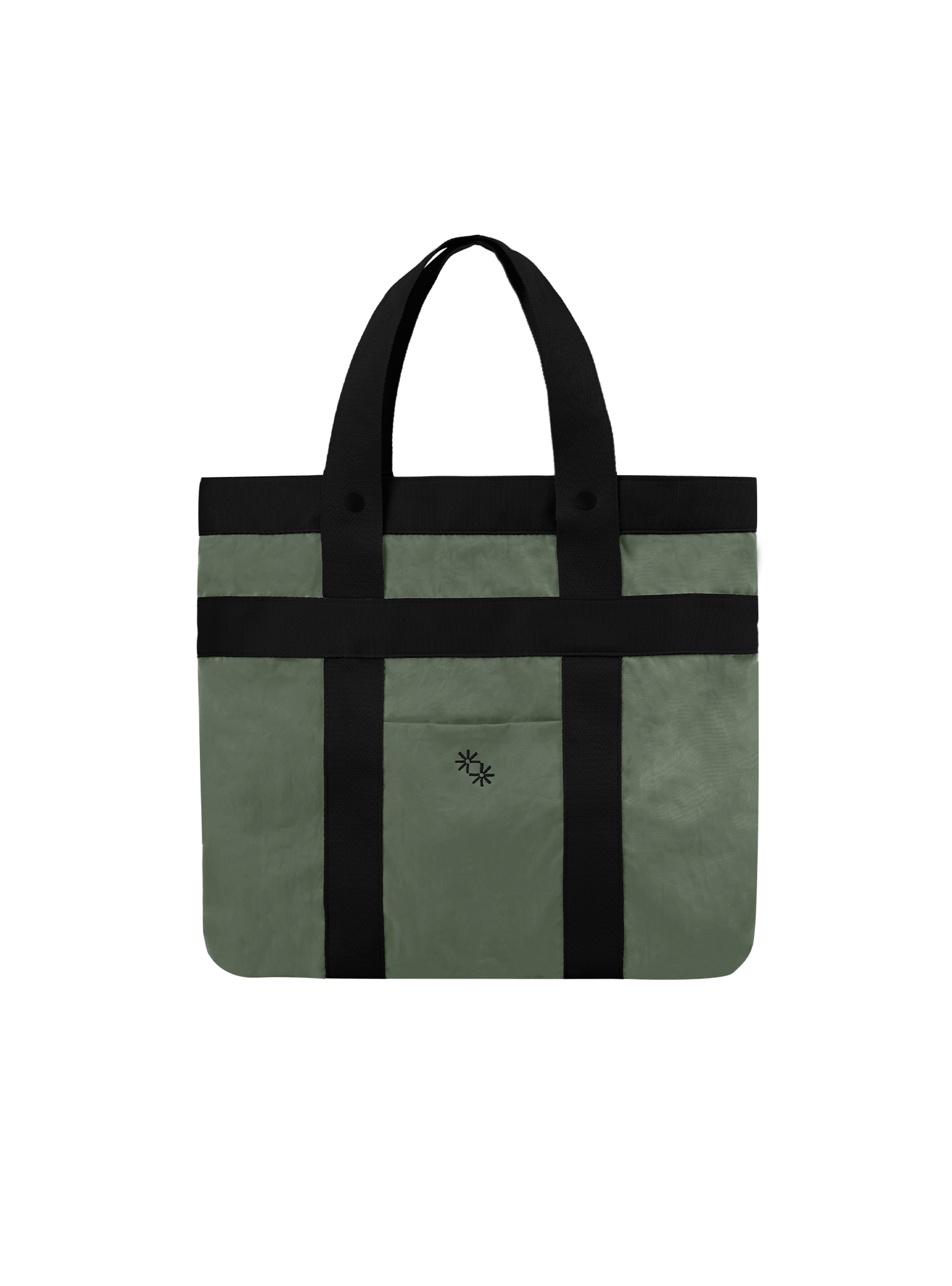 Multi-Way Tote (Forest)