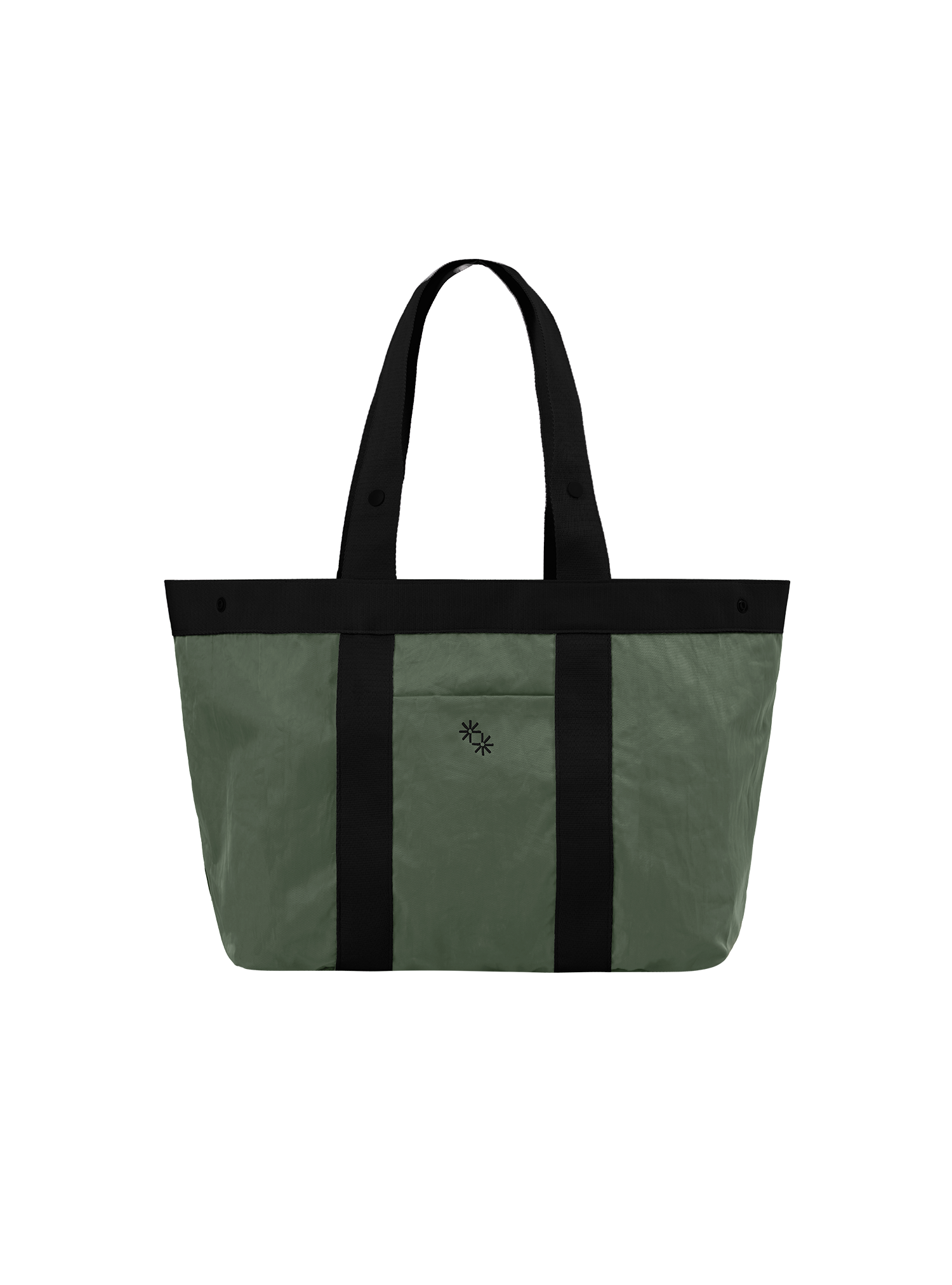 Multi-Way Tote (Forest)