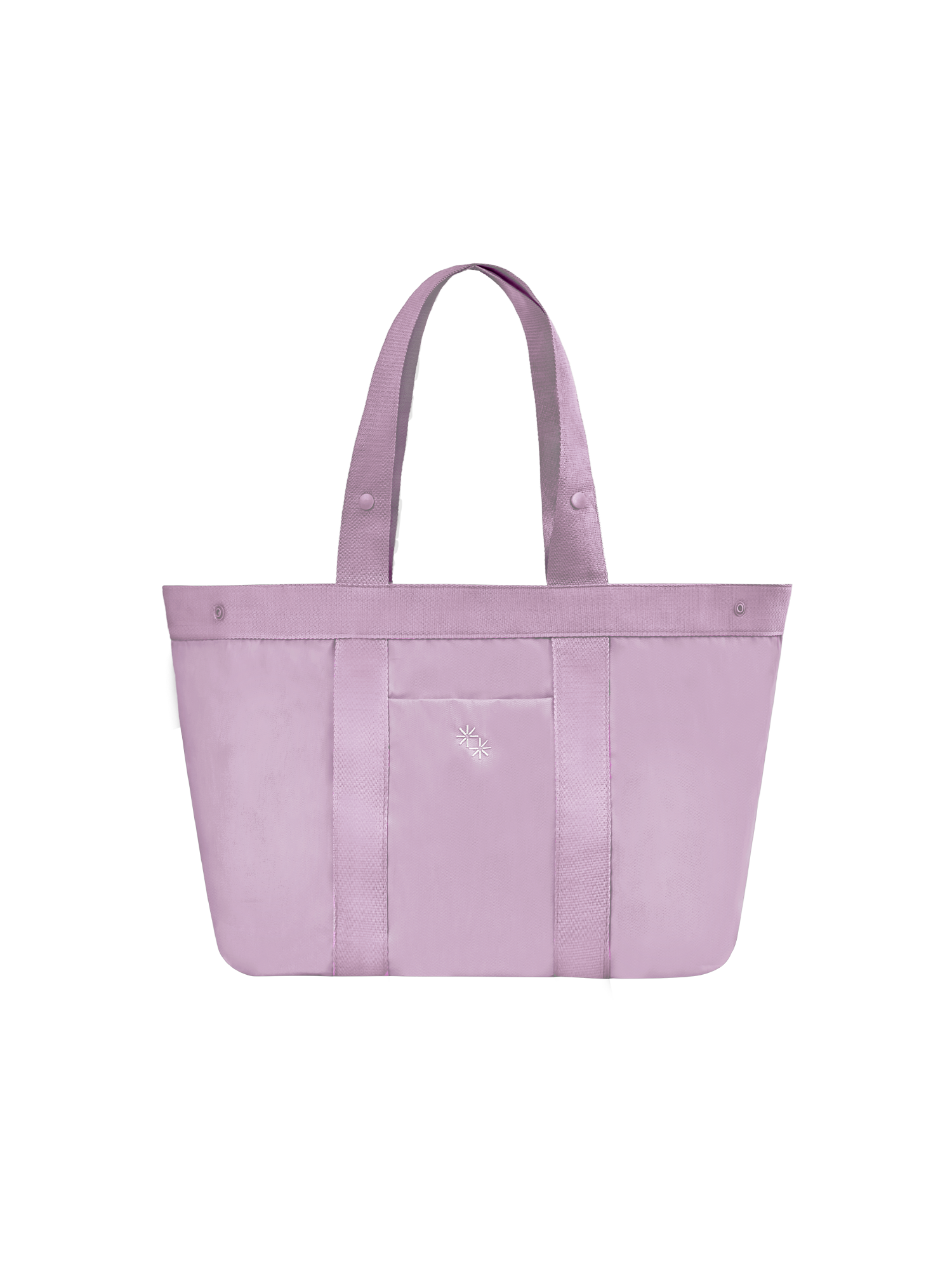 Multi-Way Tote (Heather)