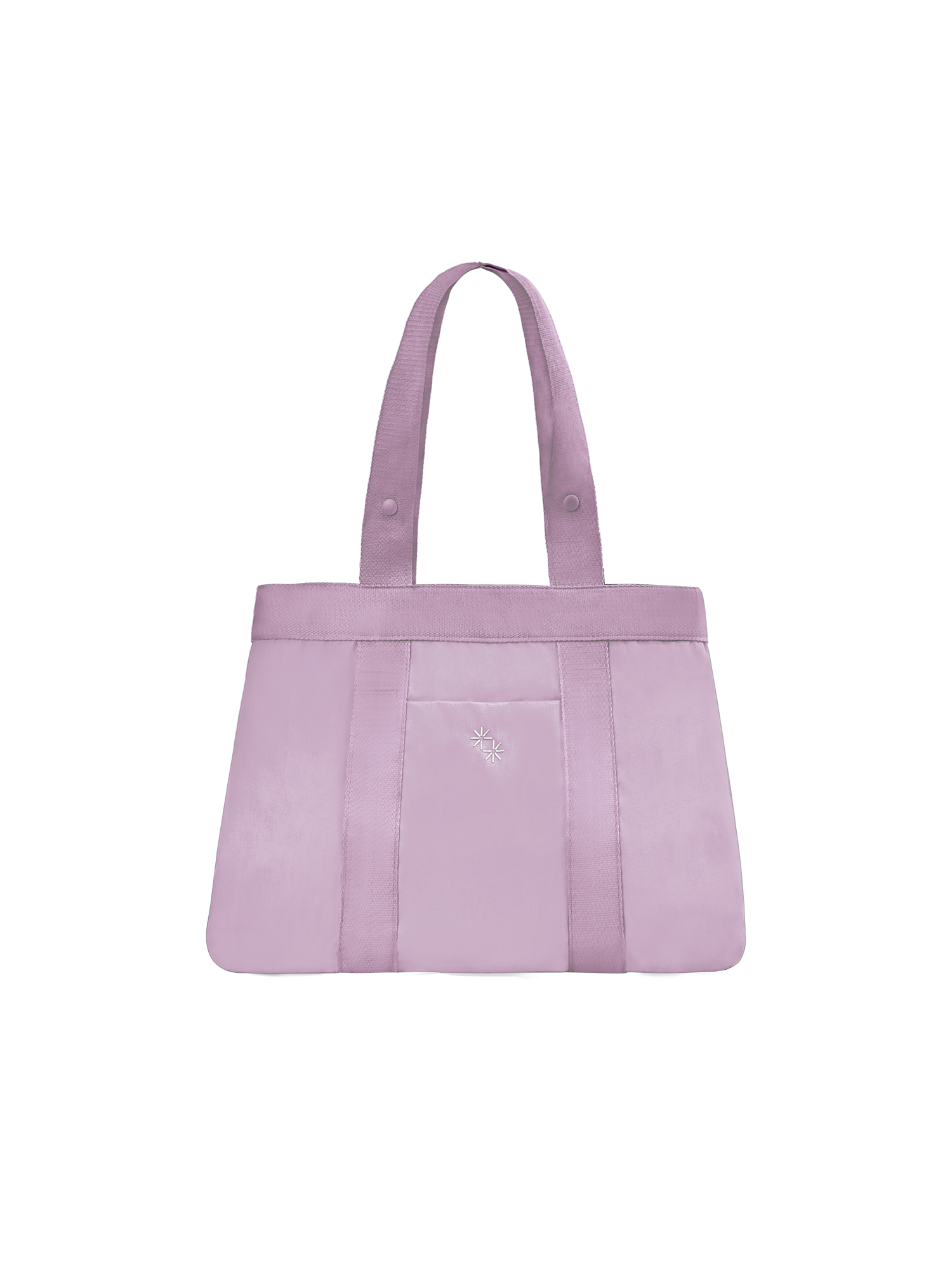 Multi-Way Tote (Heather)