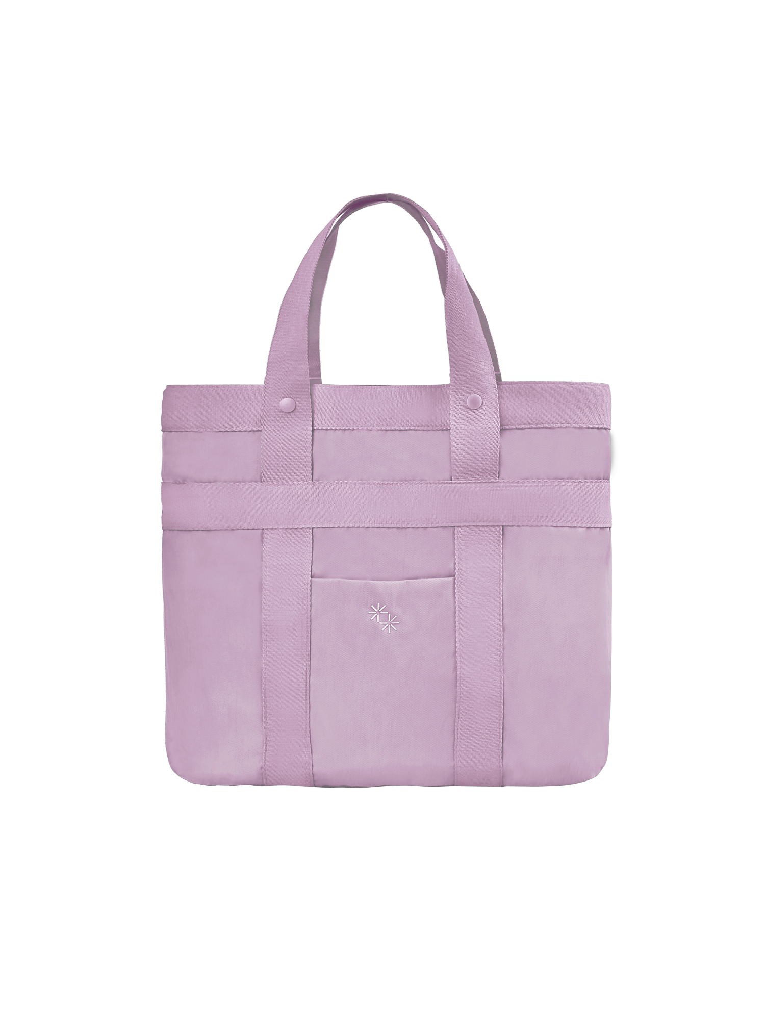 Multi-Way Tote (Heather)