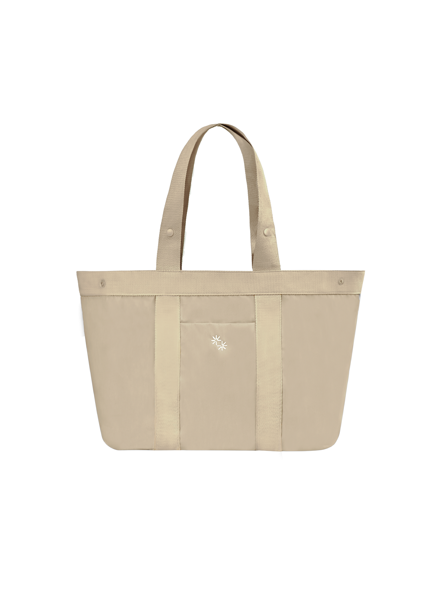 Multi-Way Tote (Latte)