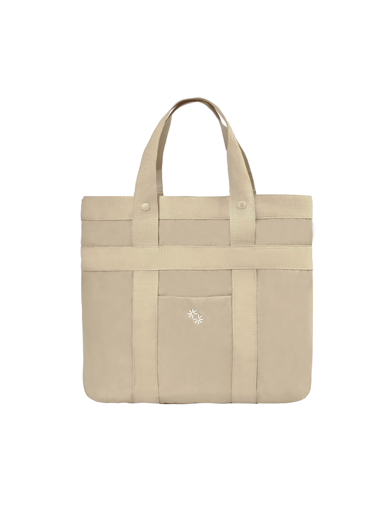 Multi-Way Tote (Latte)