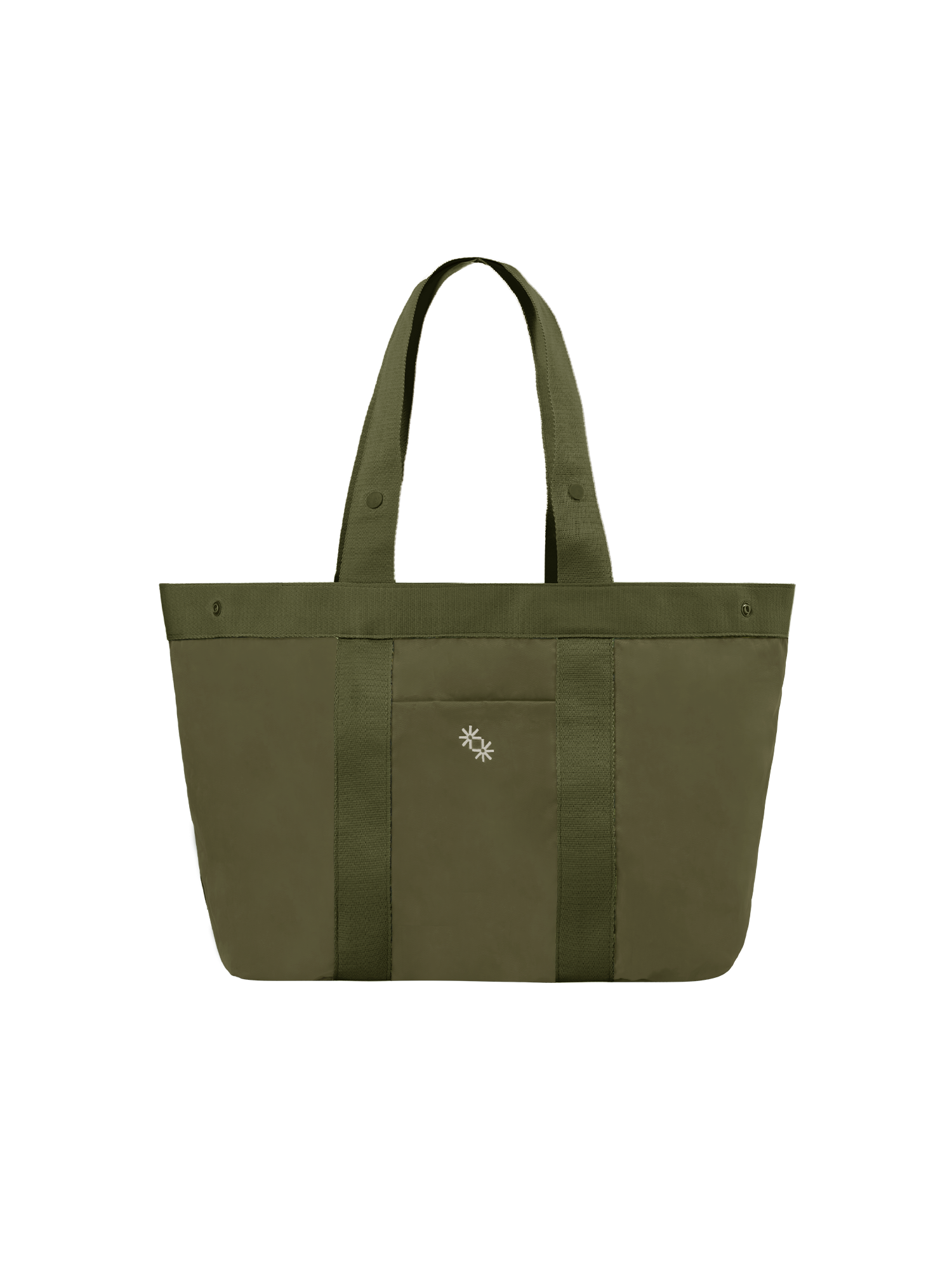 Multi-Way Tote (Olive)