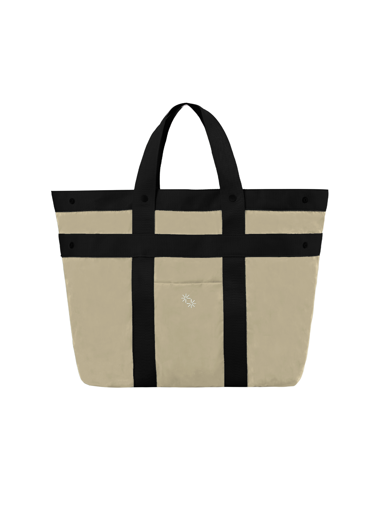 Multi-Way Tote (Sand)