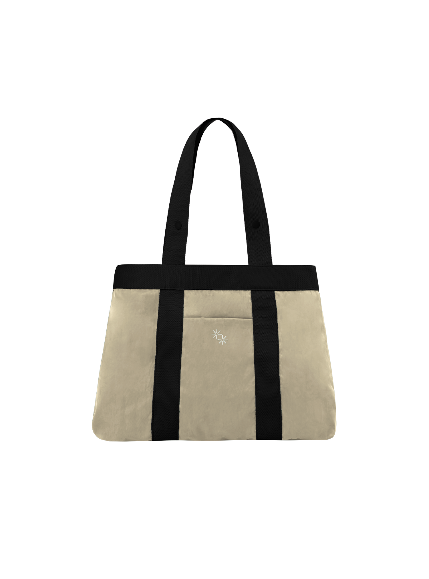 Multi-Way Tote (Sand)