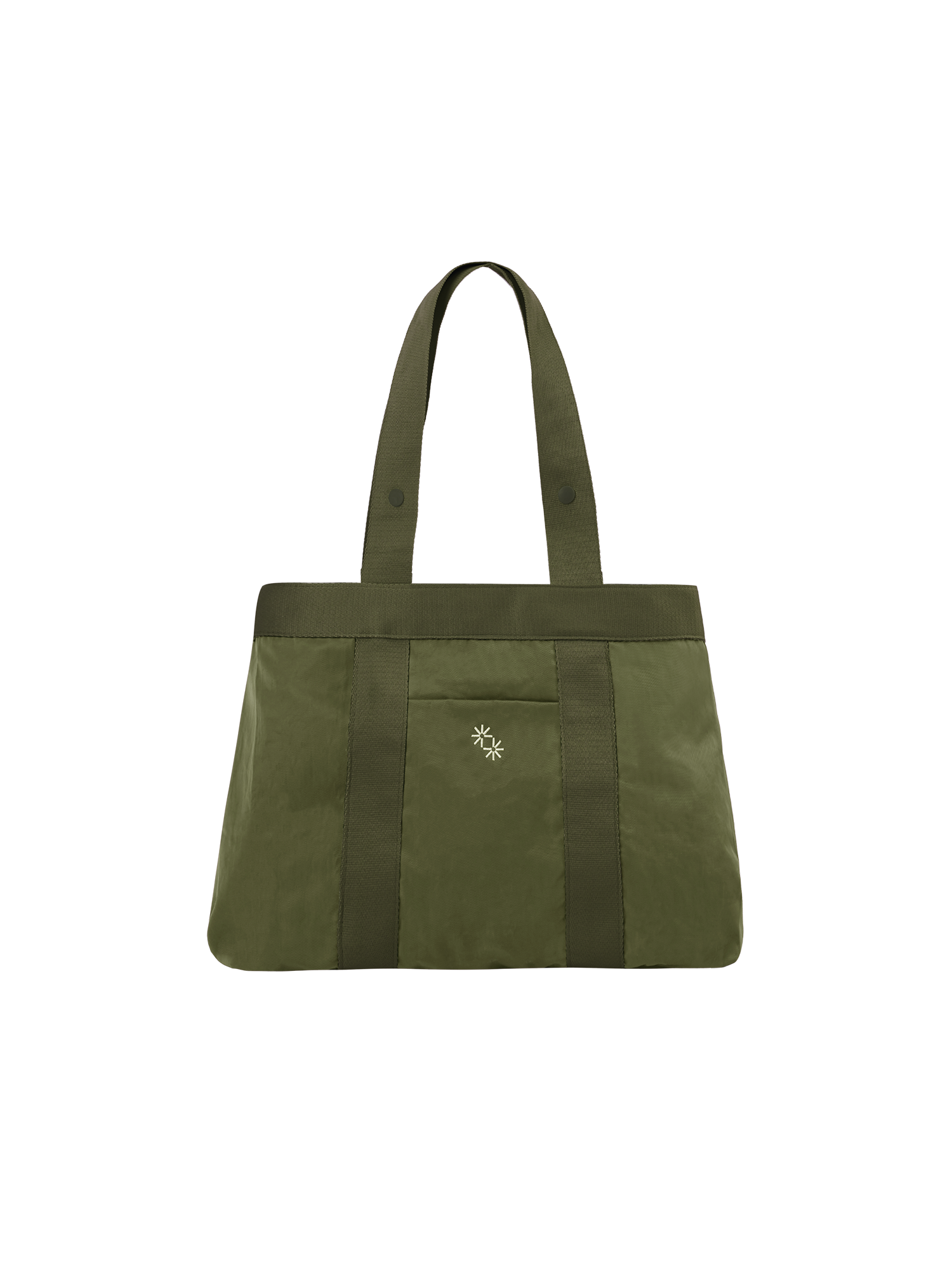 Multi-Way Tote (Olive)