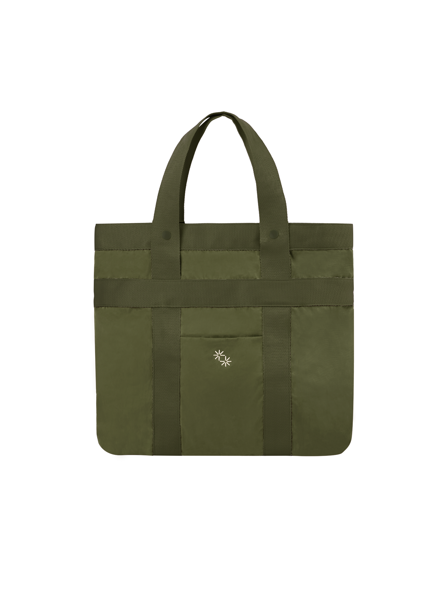 Multi-Way Tote (Olive)