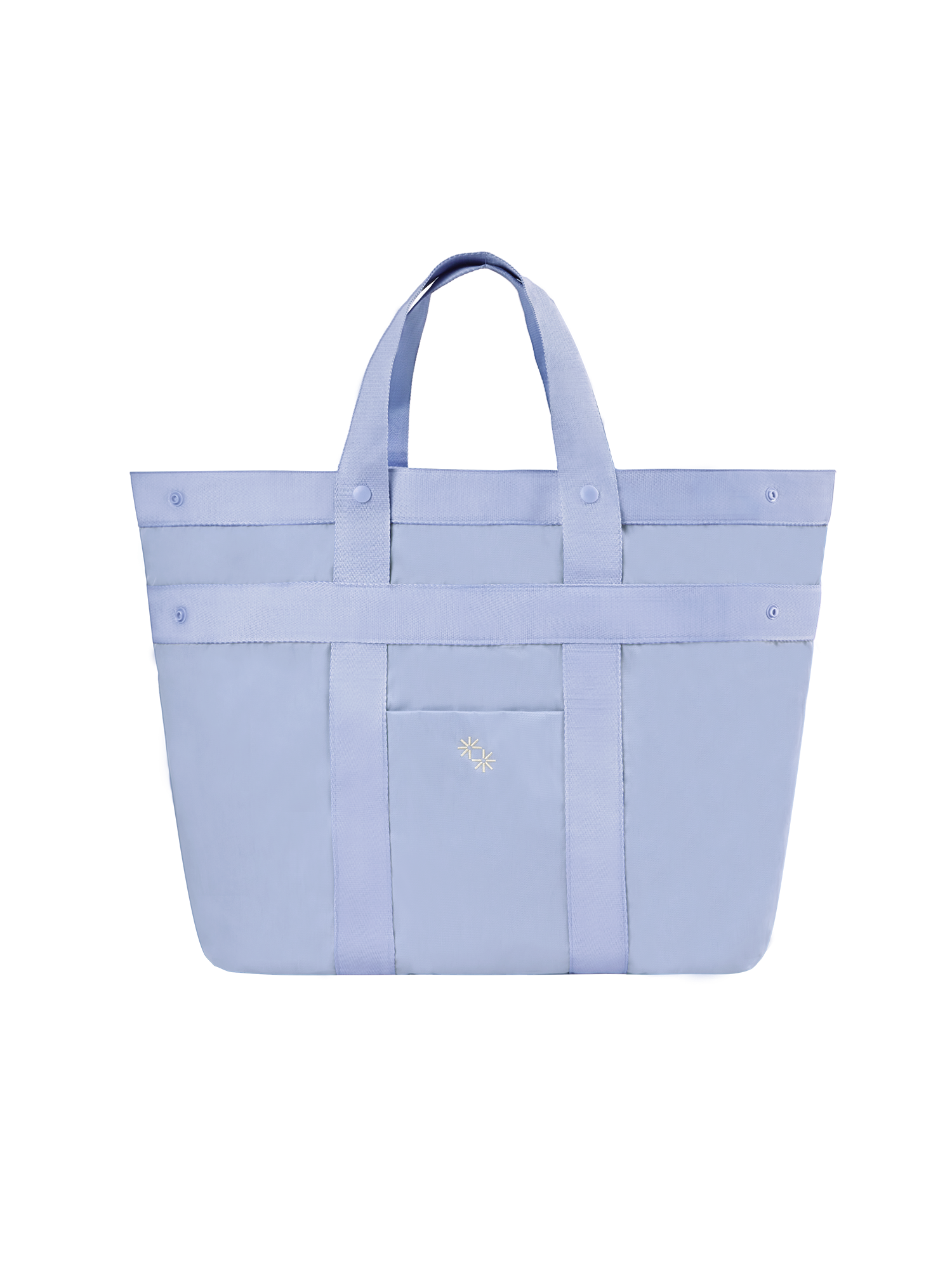 Multi-Way Tote (Sky)