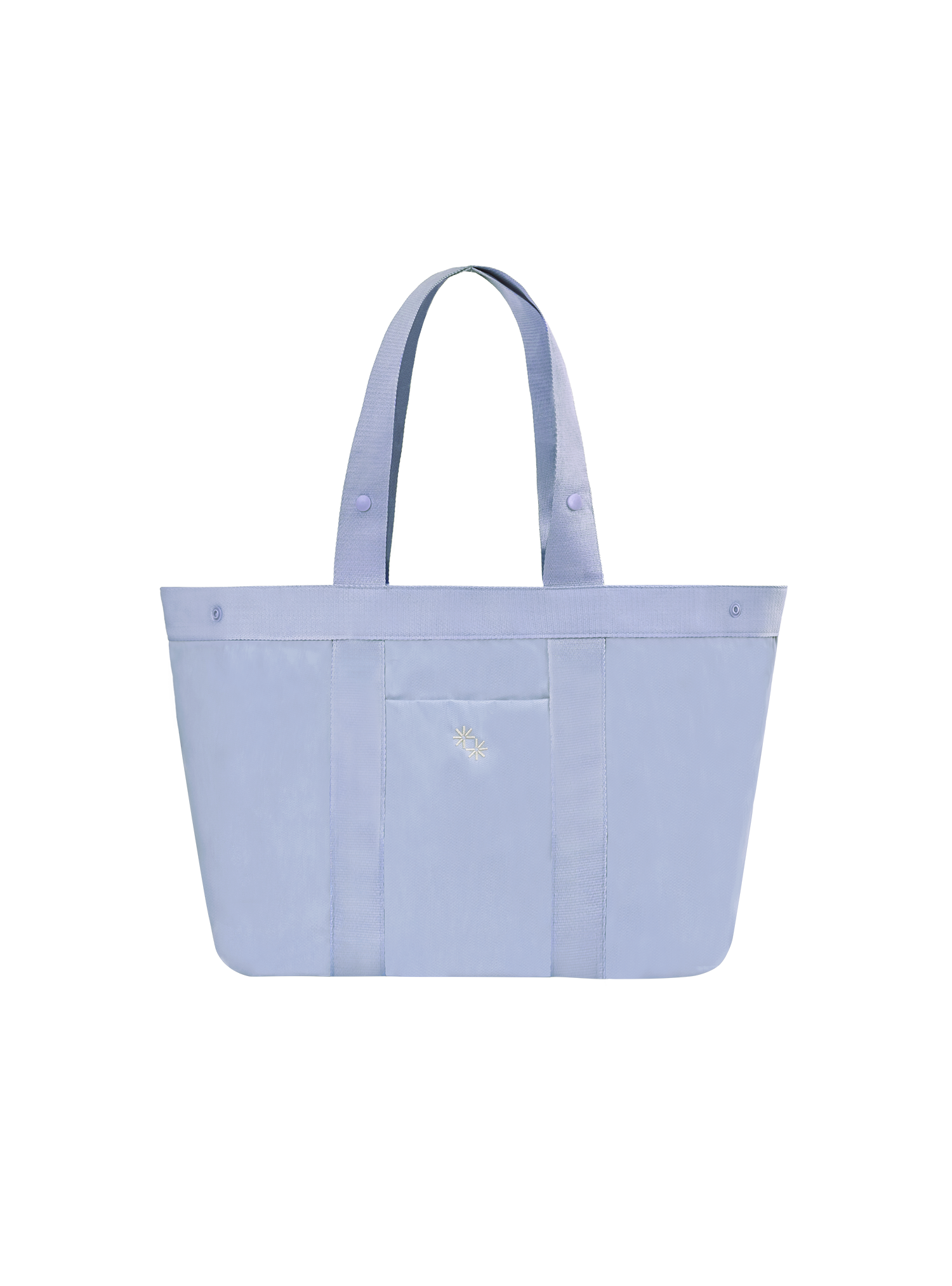 Multi-Way Tote (Sky)