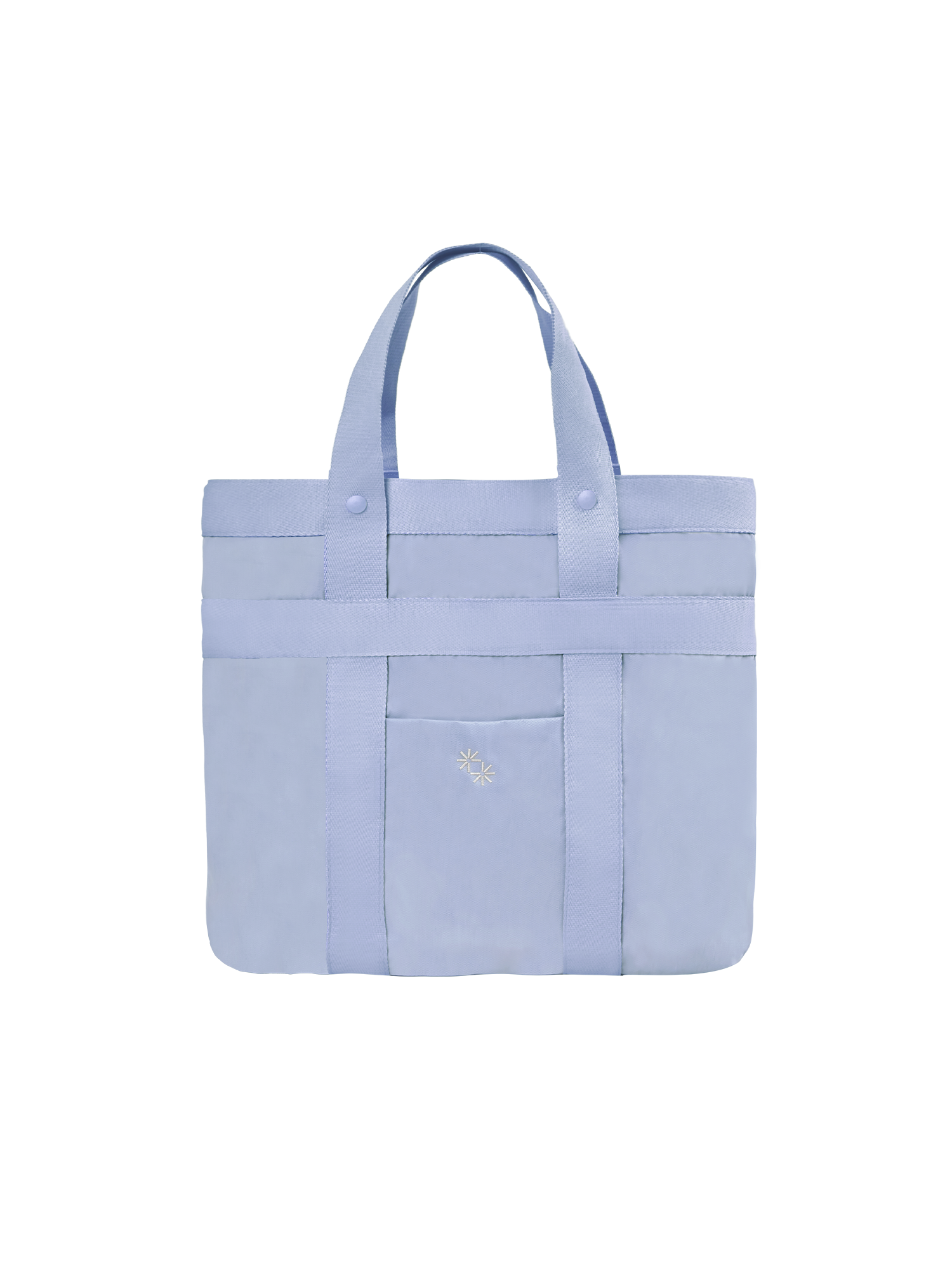 Multi-Way Tote (Sky)