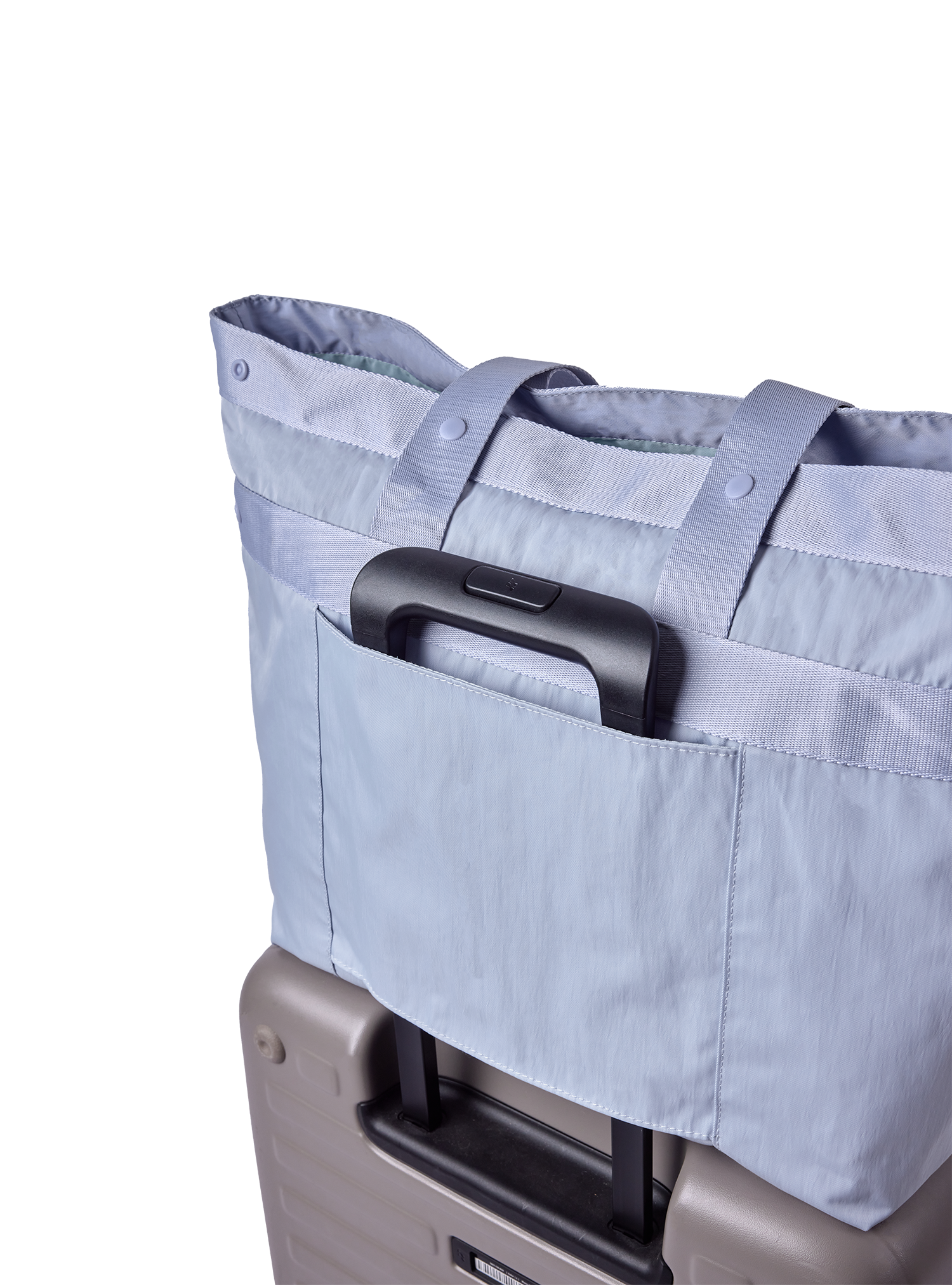 Multi-Way Tote (Sky)